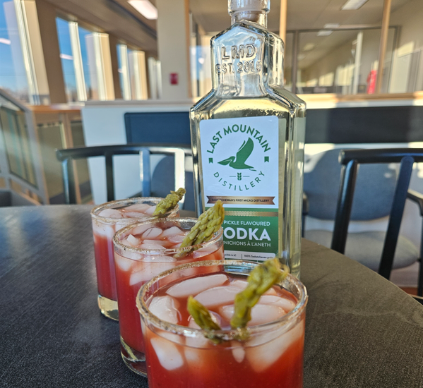 Holiday Spirits Pod Cast Nov 28