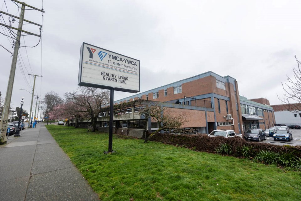 Pol & Jenny - Goodbye to the Downtown Y