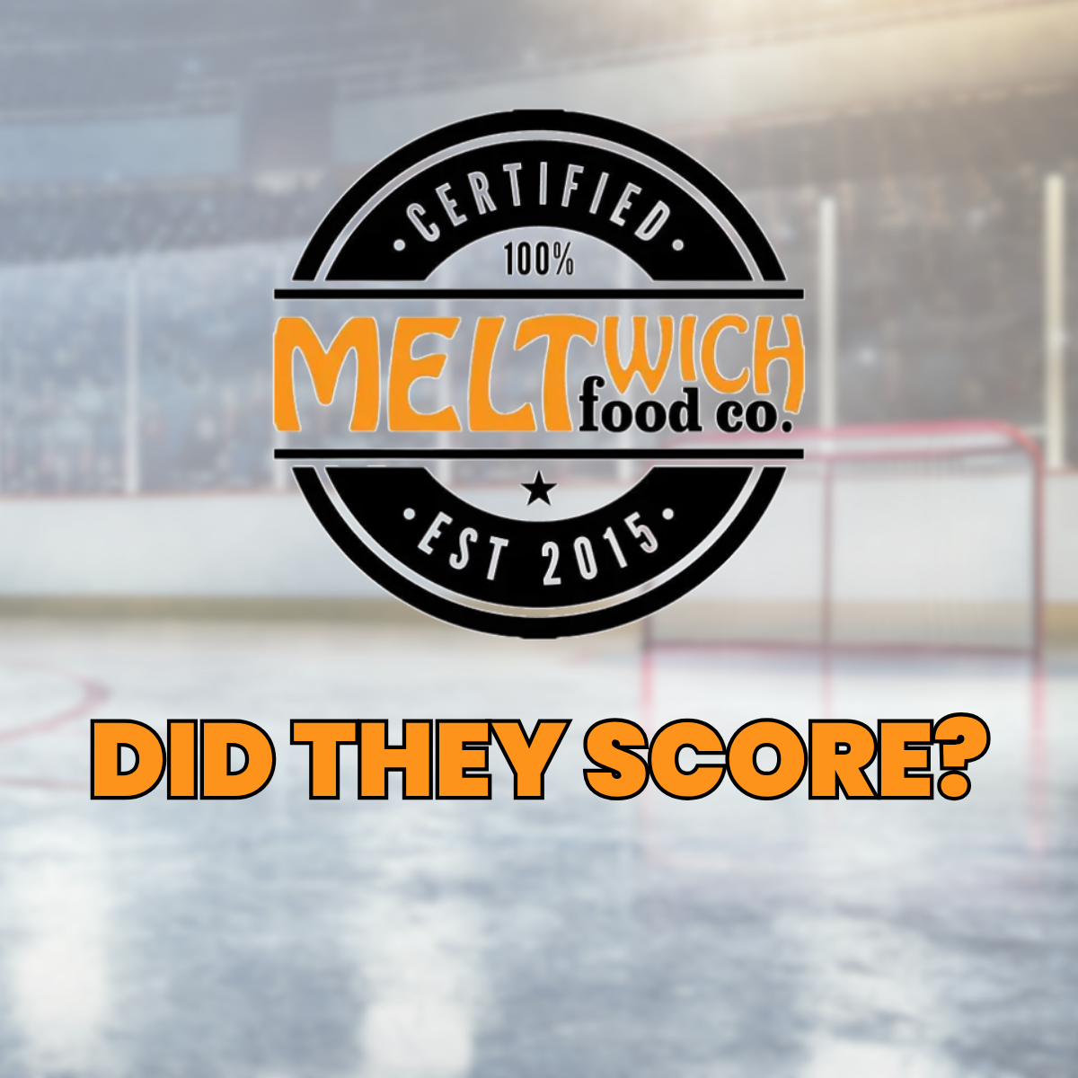 Did They Score Oct 2025