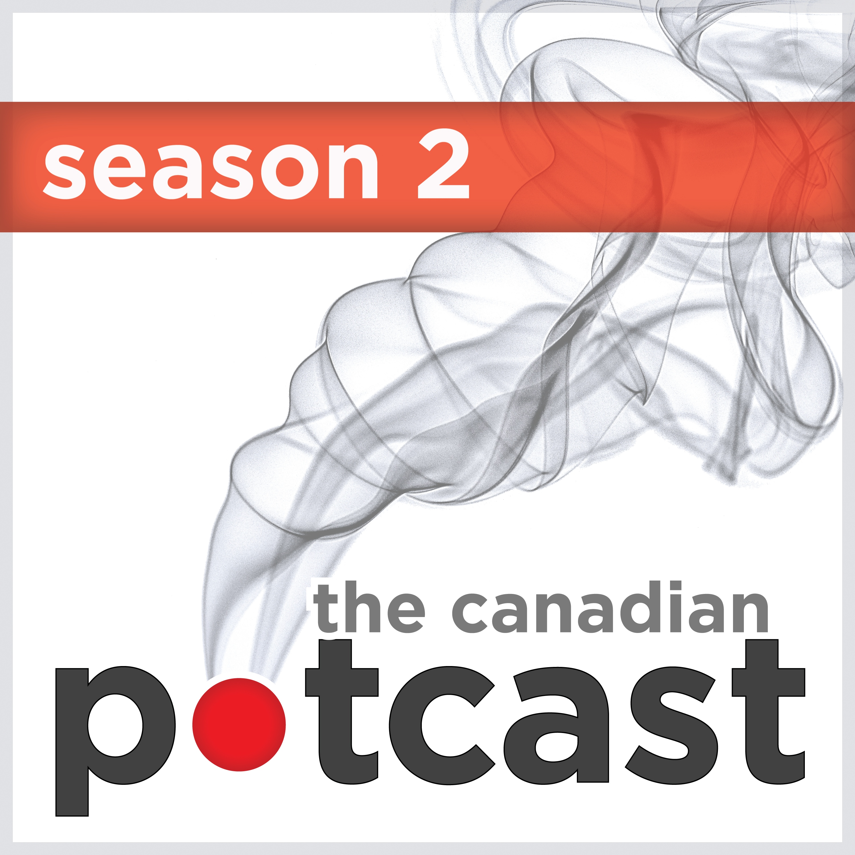 The Canadian Potcast