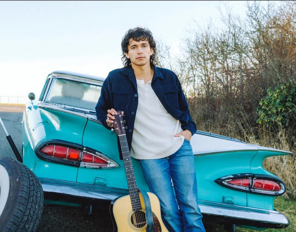 Bluejay Friese - Interview