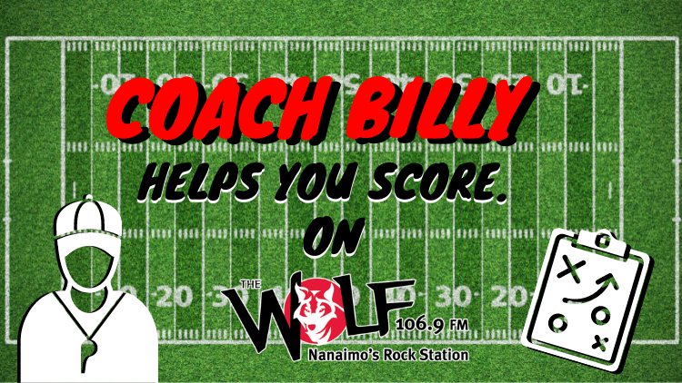 Coach Billy Week 18