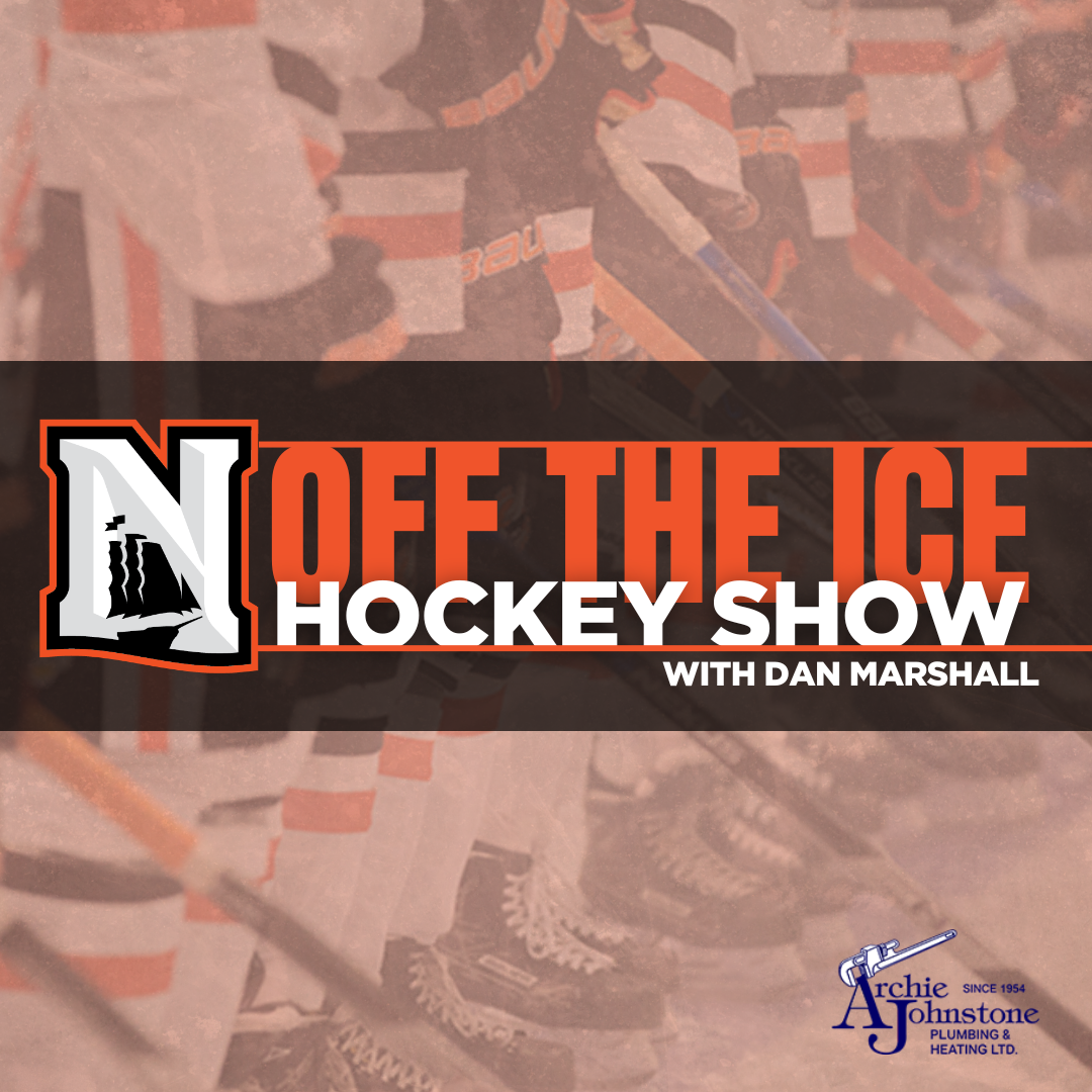 Off The Ice Episode 25