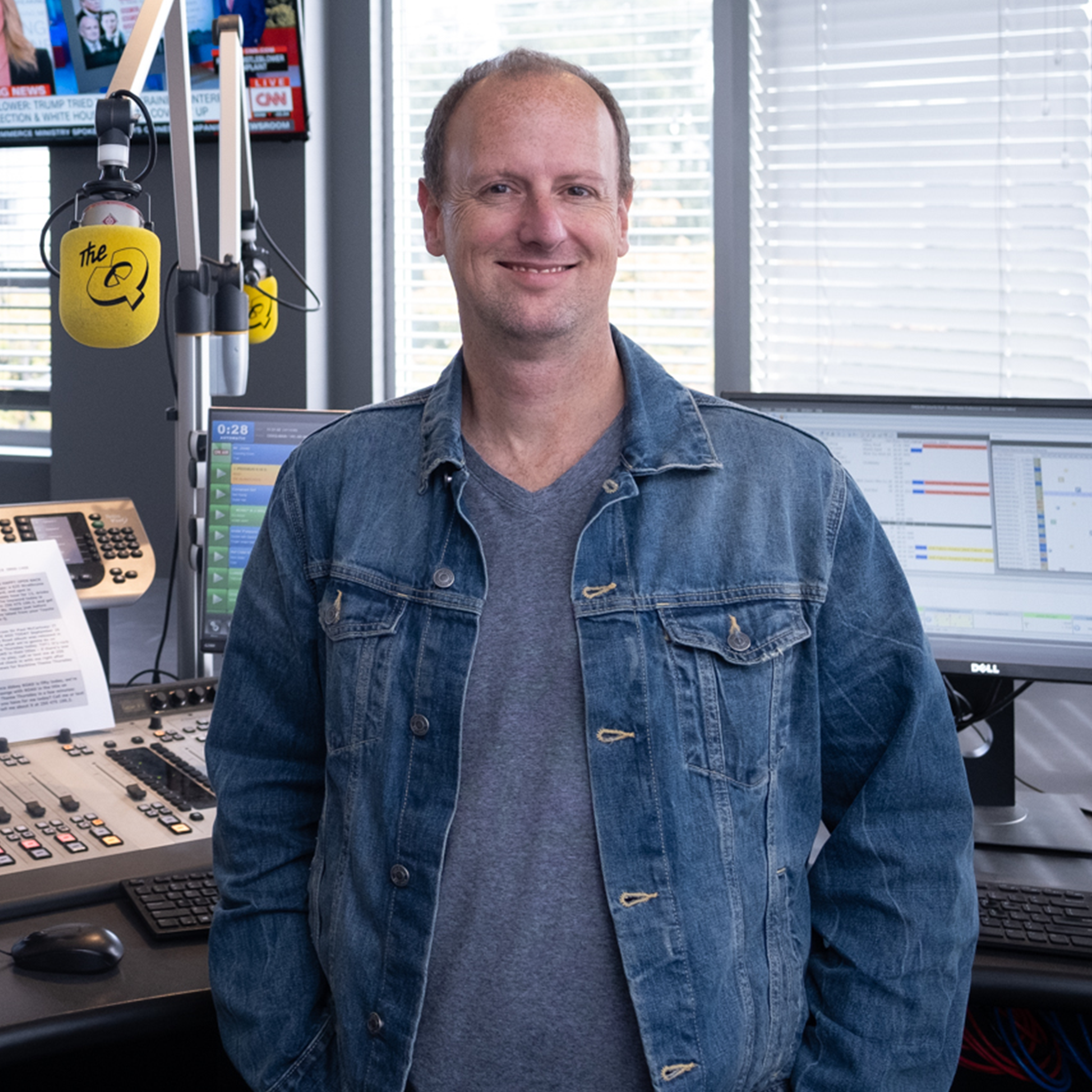 Ed Bain's birthday, December 7