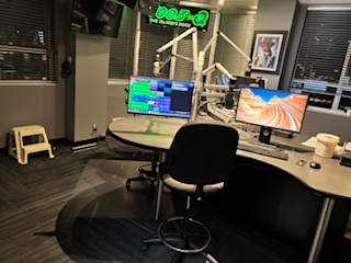 Dyin' and Bat aka 'Splat' Tombas