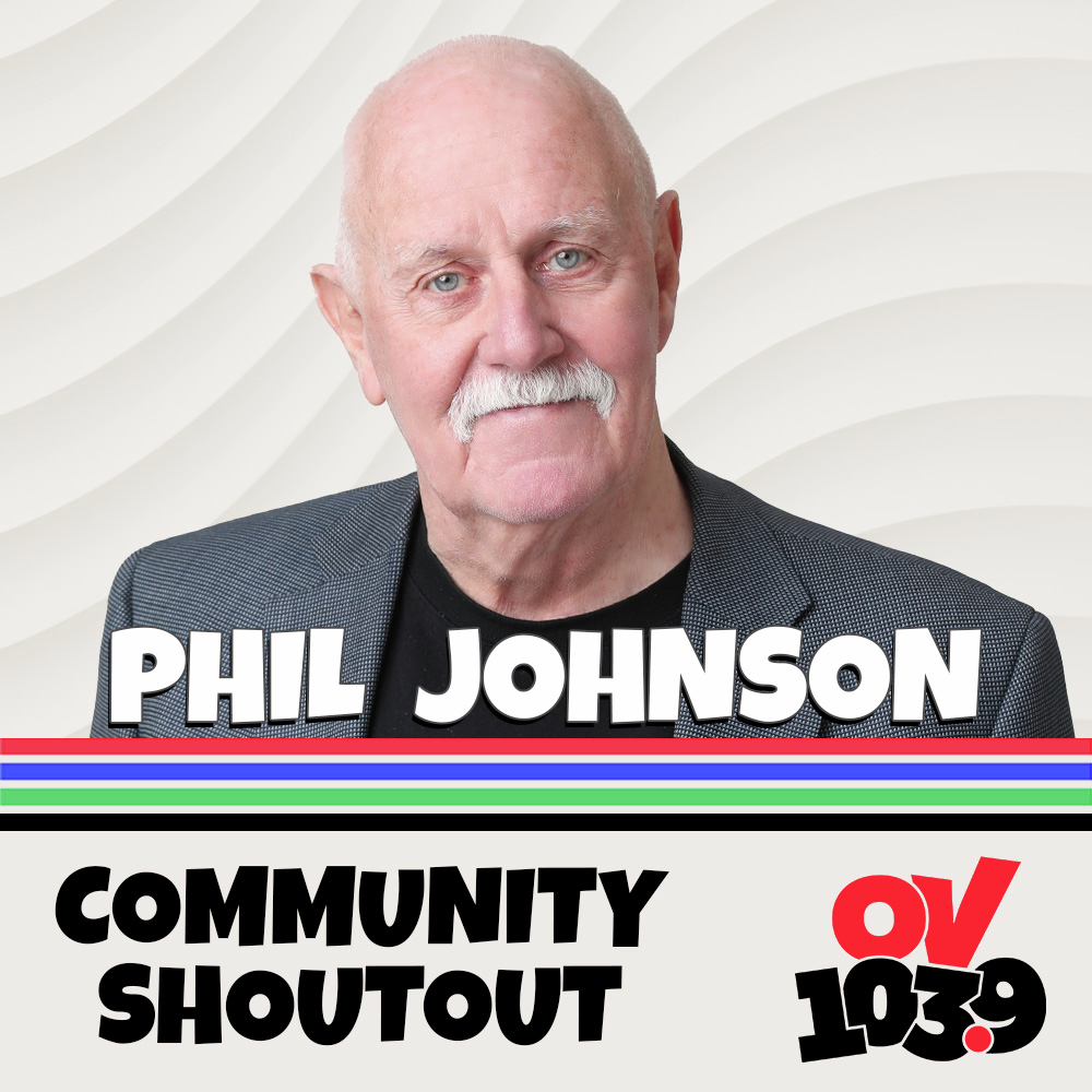 Its a Chance to Be Part of the BC Summer Games, Without Being an Athlete