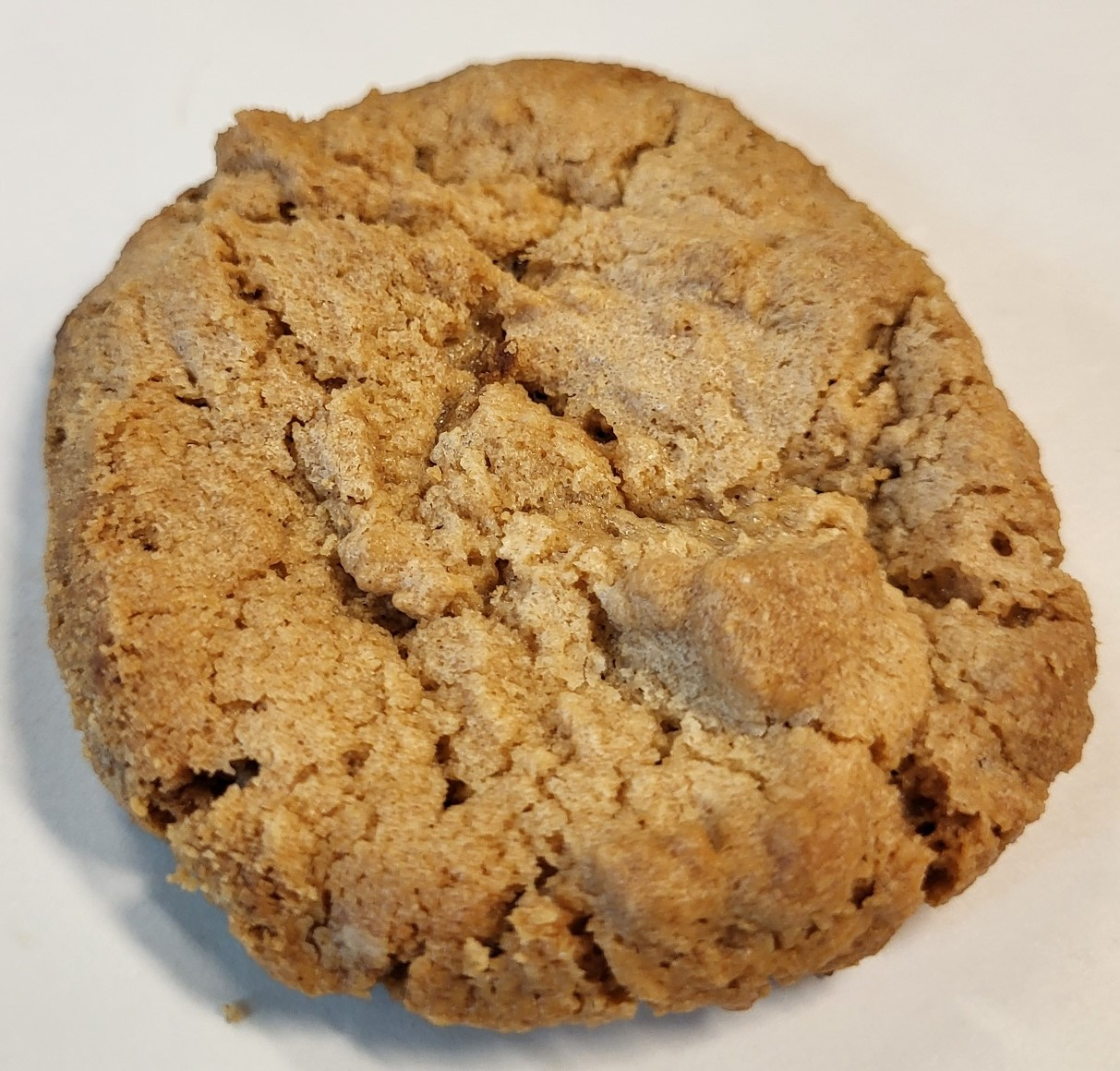 A Retro Cookie from the 40's