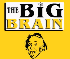 The BIG Brain - May 10, 2024