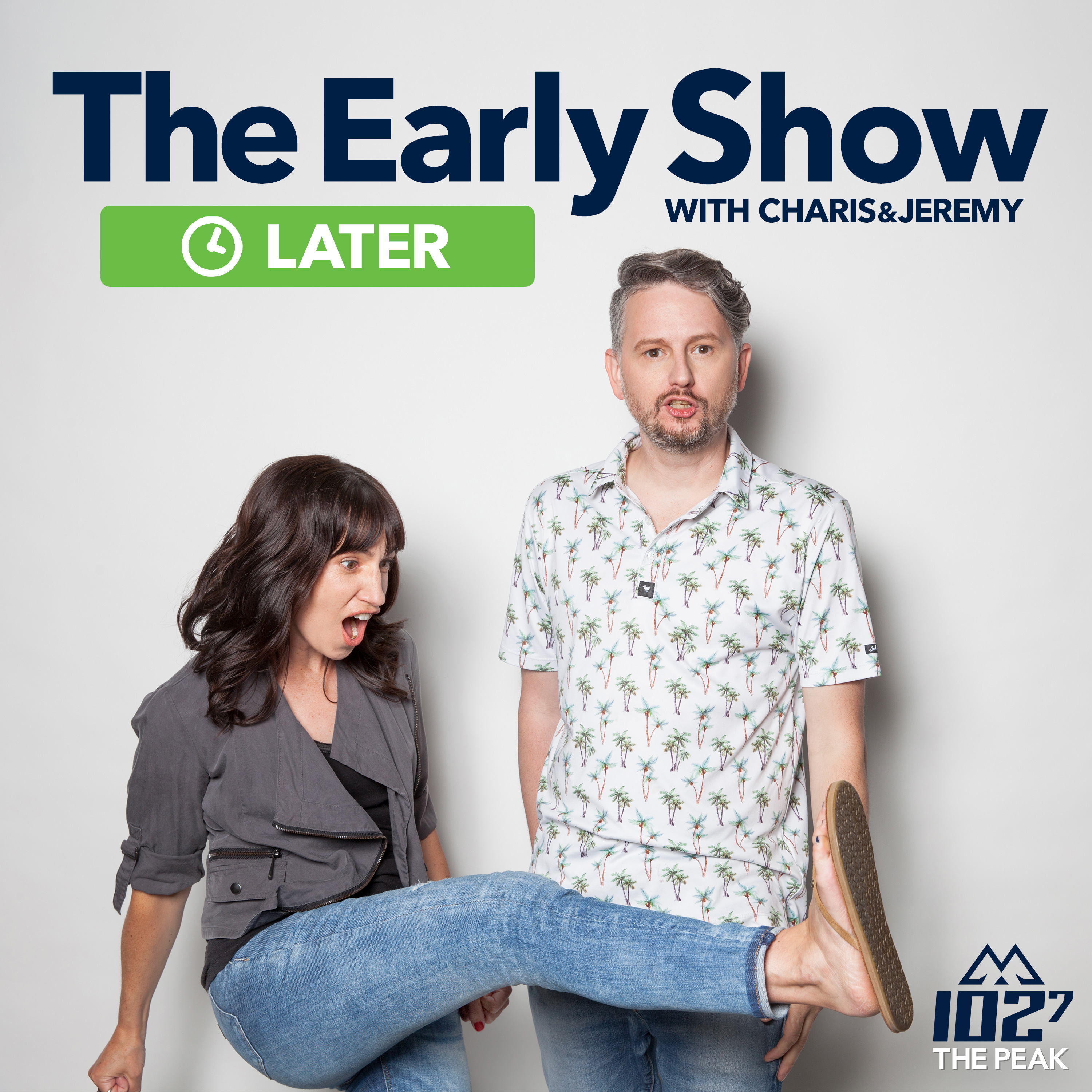 The Early Show, Later