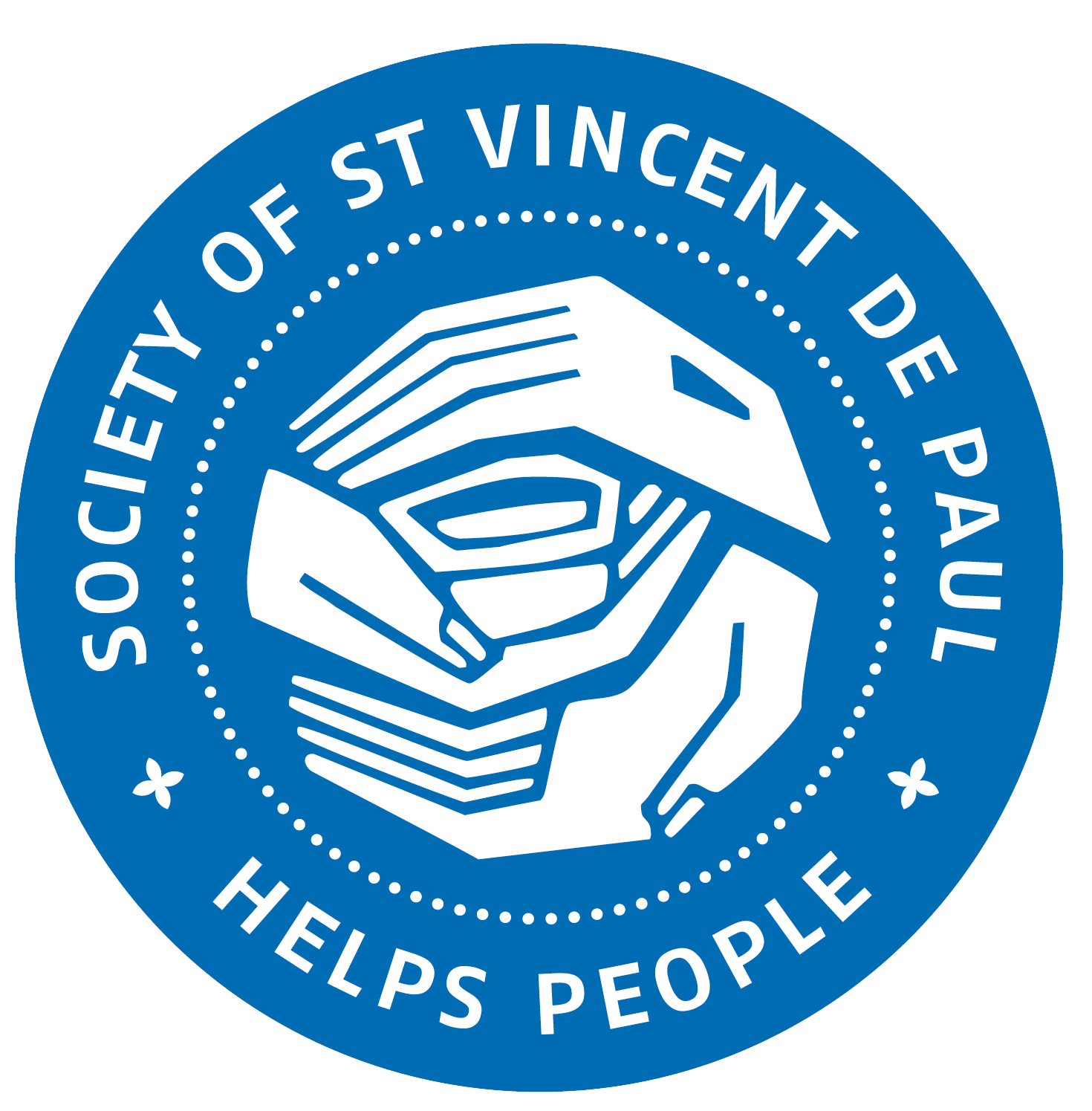 Saint Vincent de Paul Executive Director Derek Pace Checks In