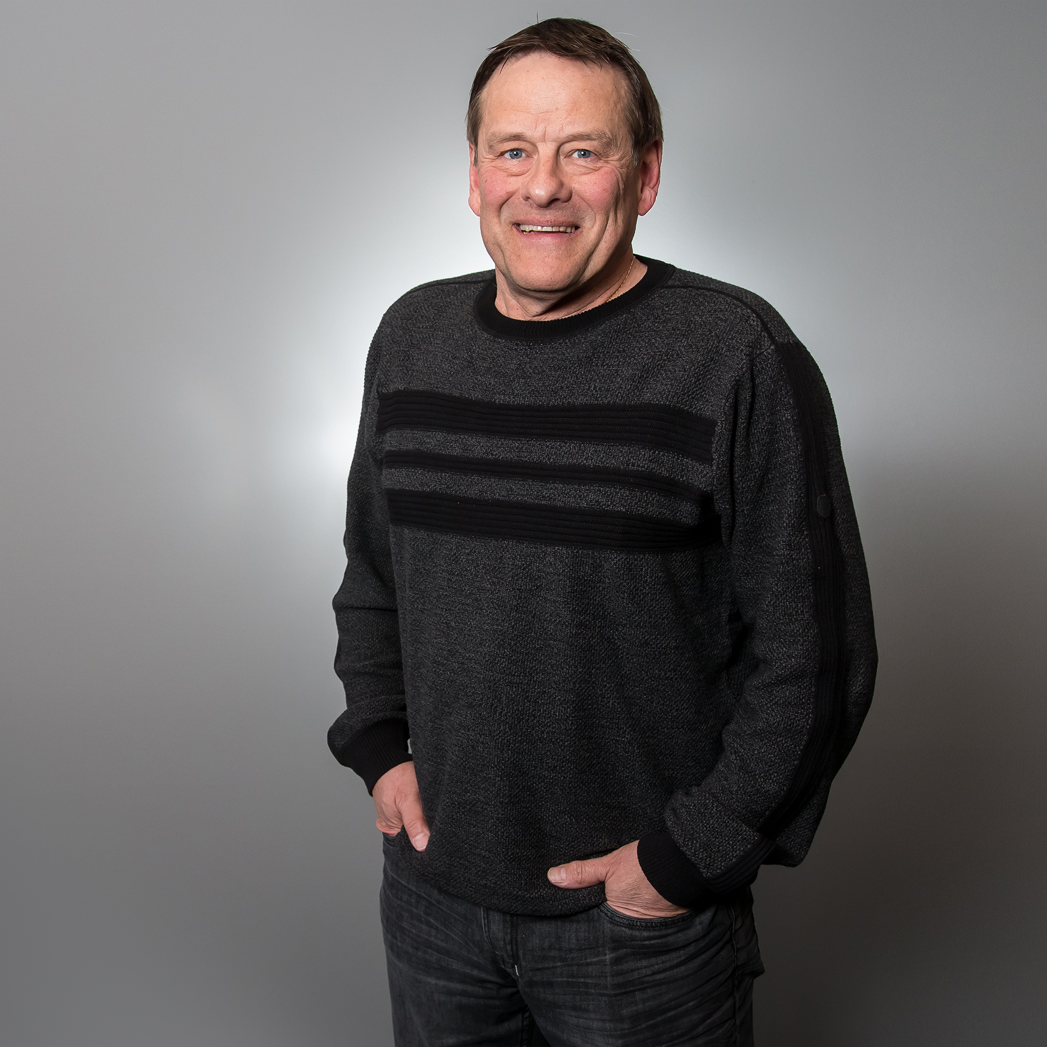 Mayor of Summerland steps up and shows his leadership 