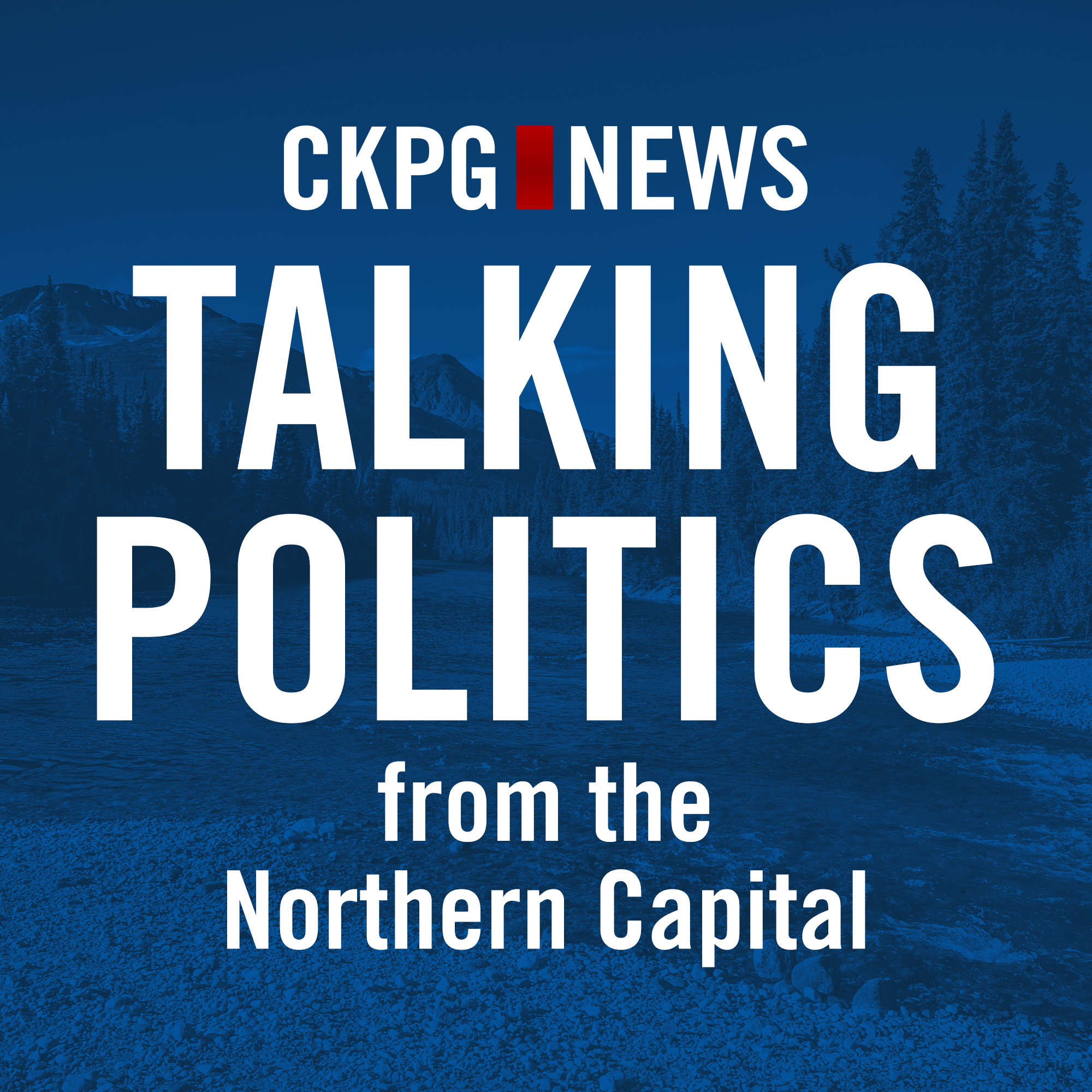 Talking Politics Episode 50