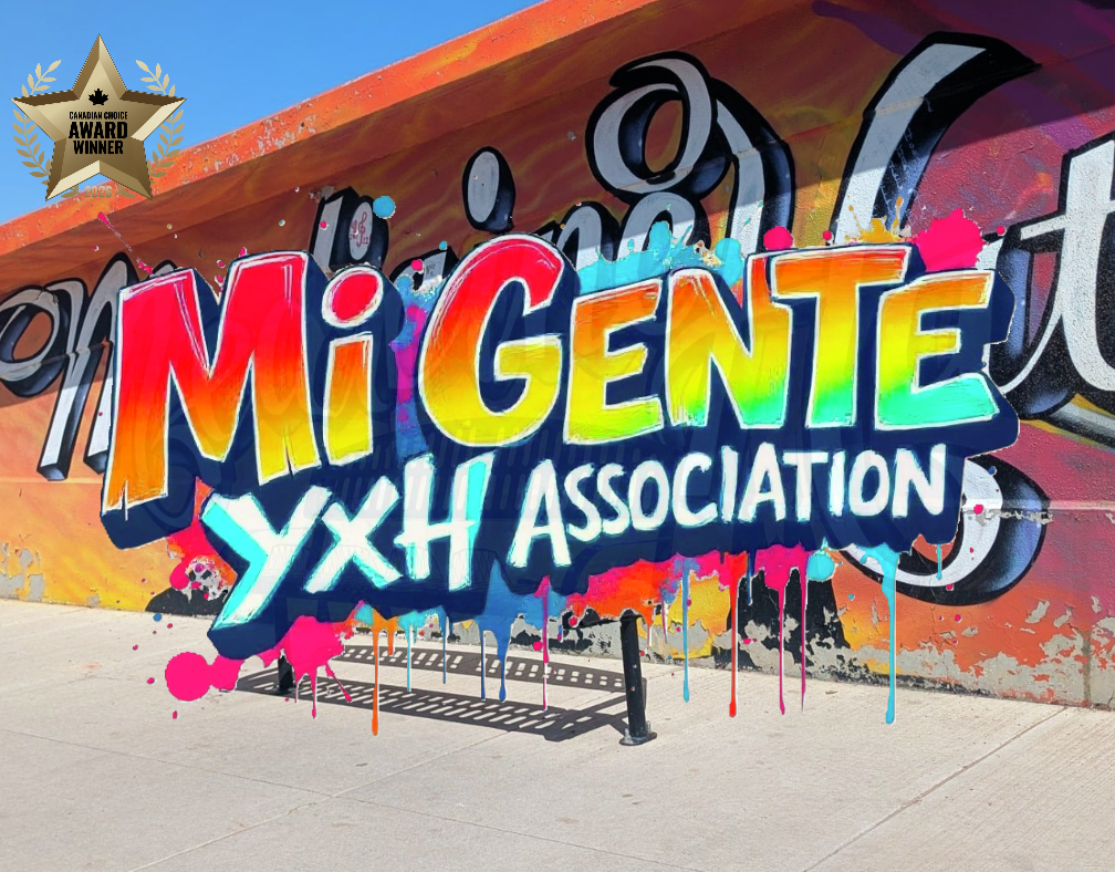 Mi Gente YXH