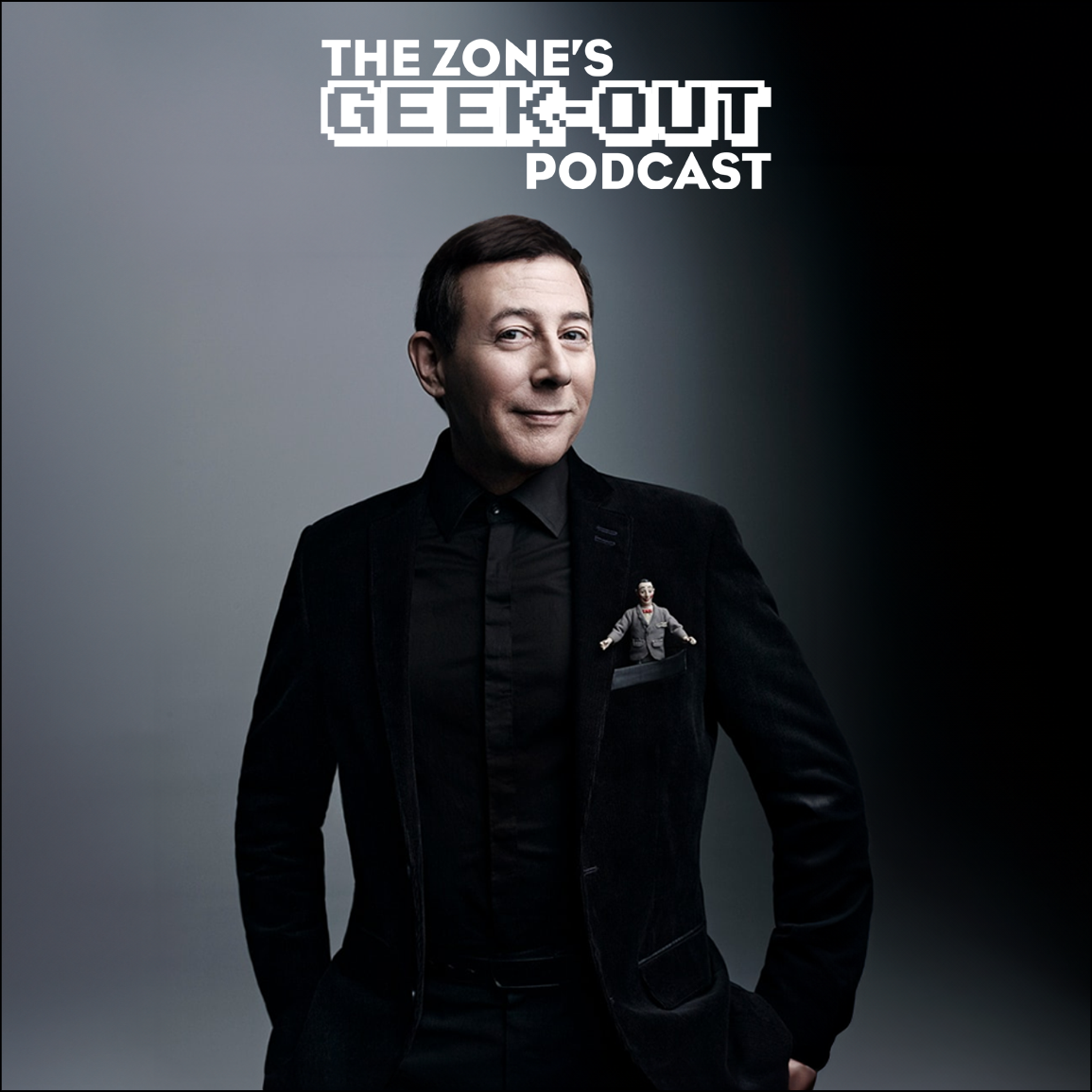 The Geek-out Podcast