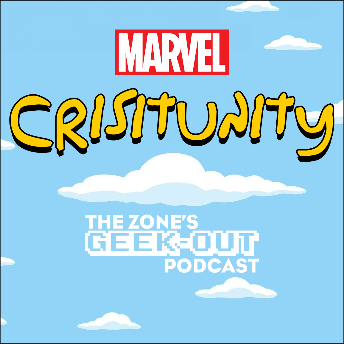 The Geek-out Podcast