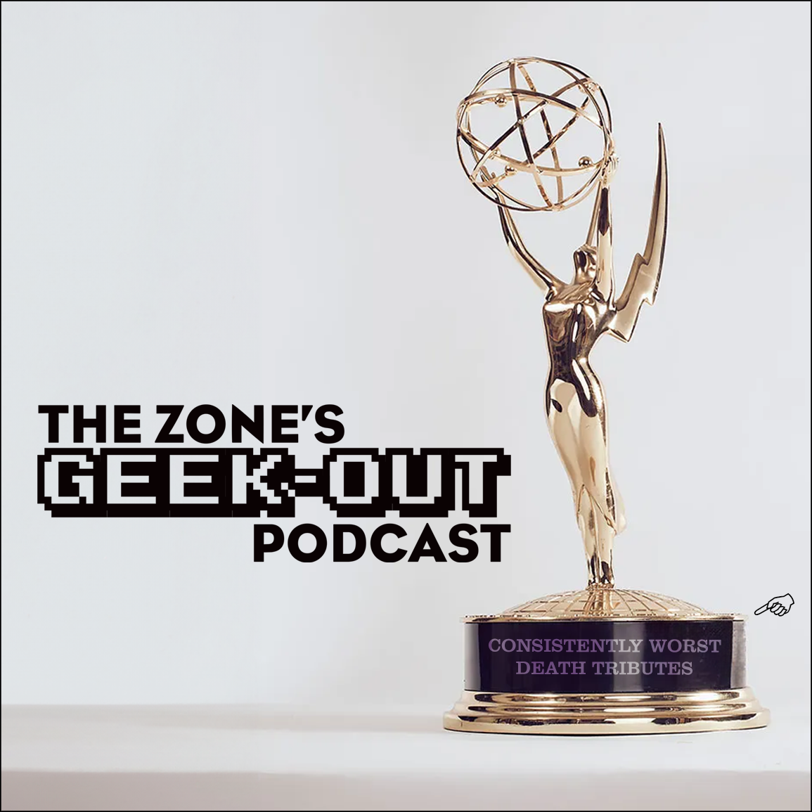 The Geek-out Podcast