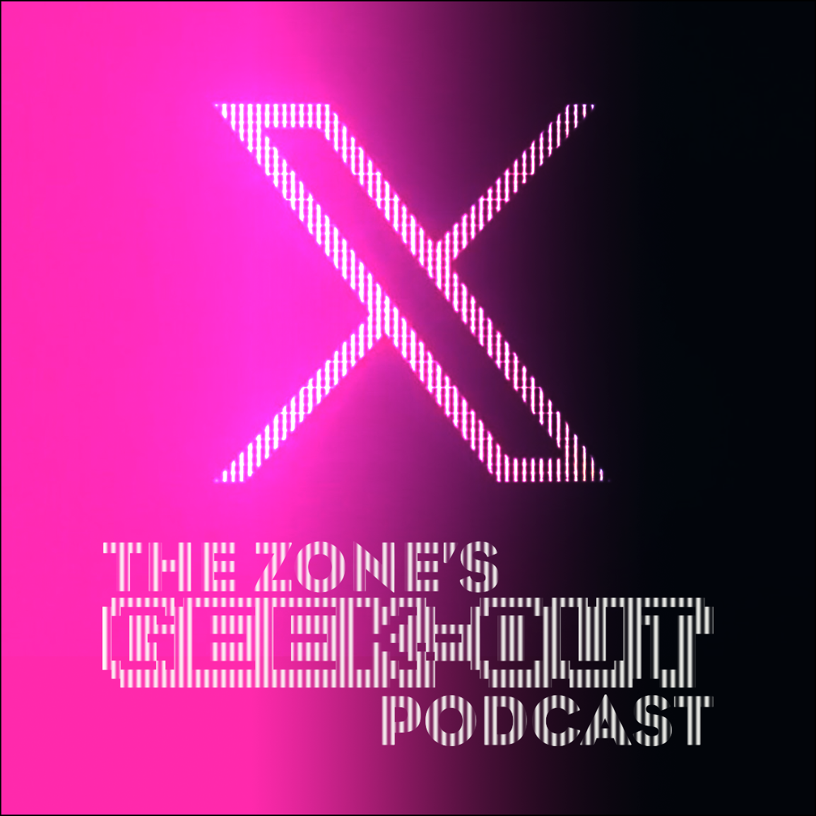 The Geek-out Podcast