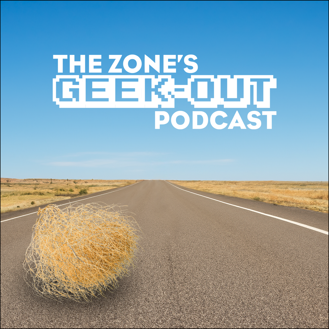 The Geek-out Podcast