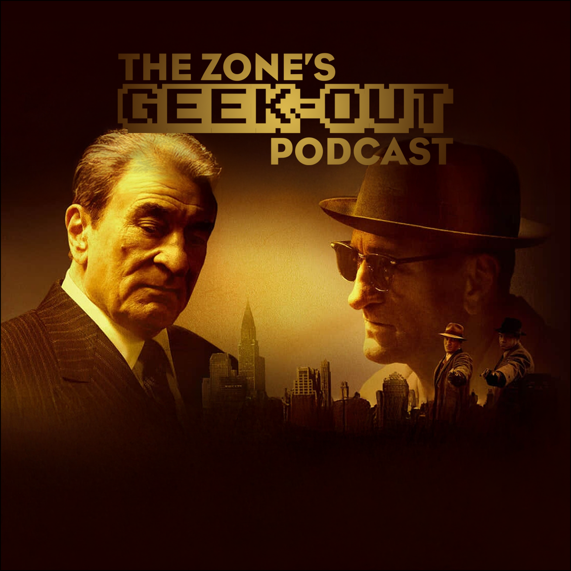 He played he kid of the guy!