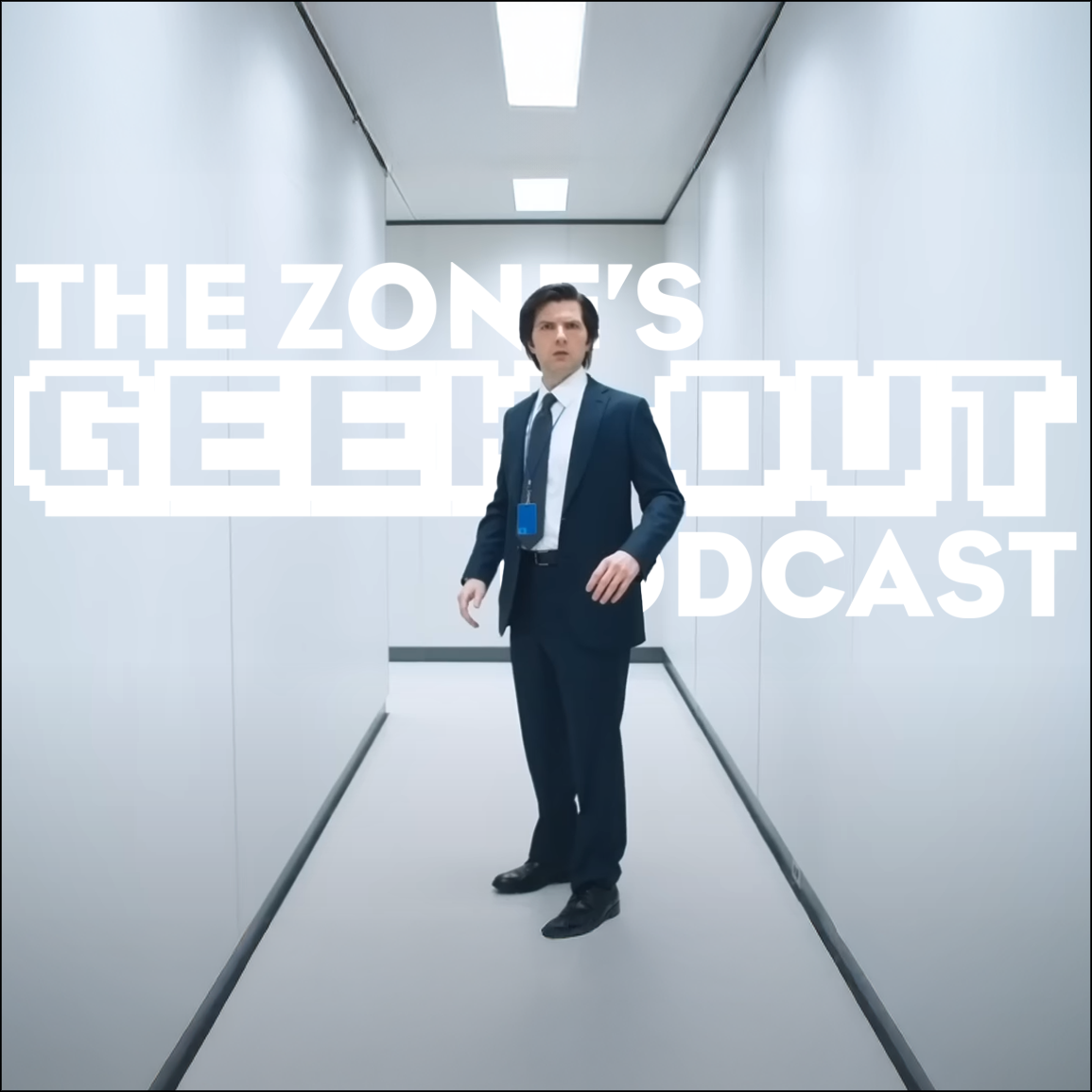 The Geek-out Podcast