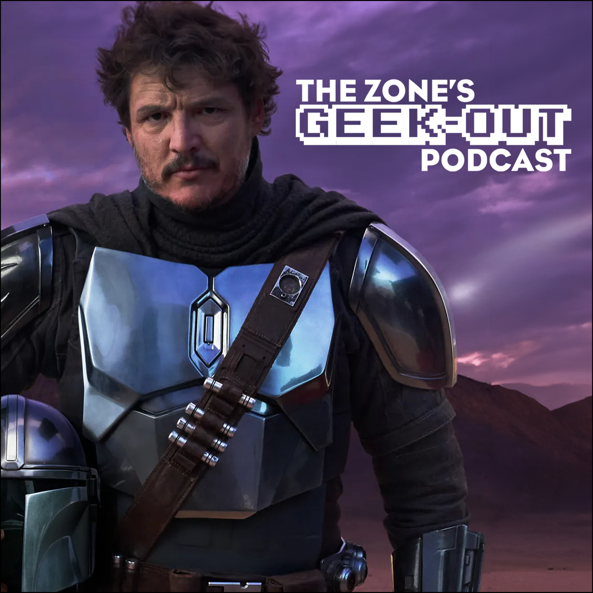 The Geek-out Podcast