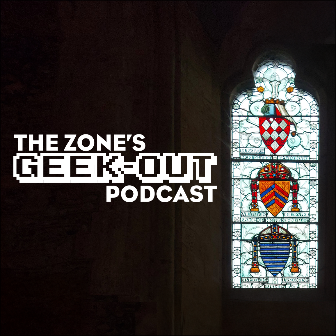 The Geek-out Podcast