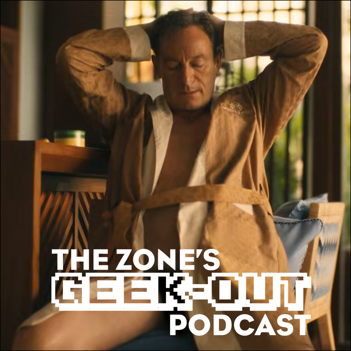 The Geek-out Podcast