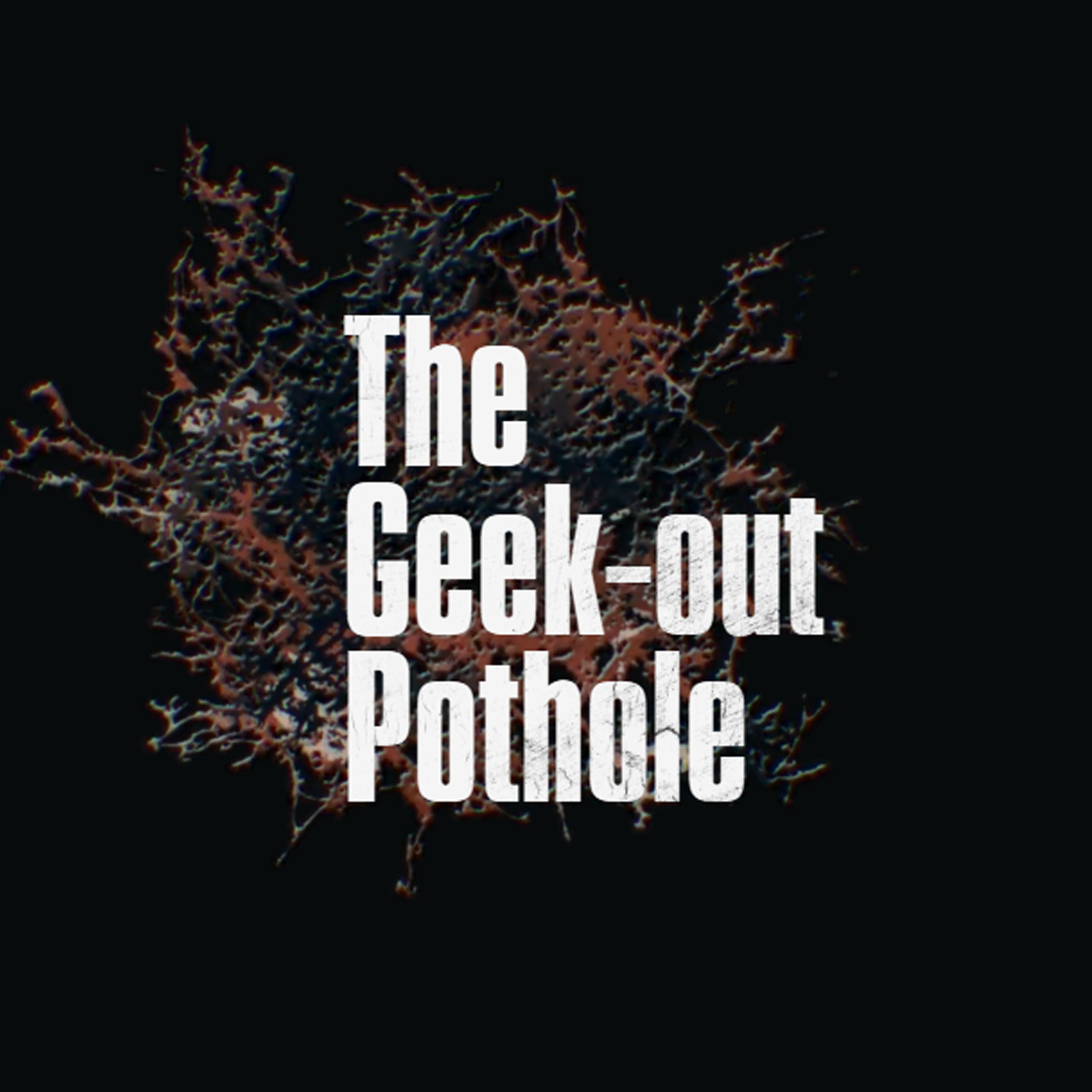 This episode detects potholes! 🕳️