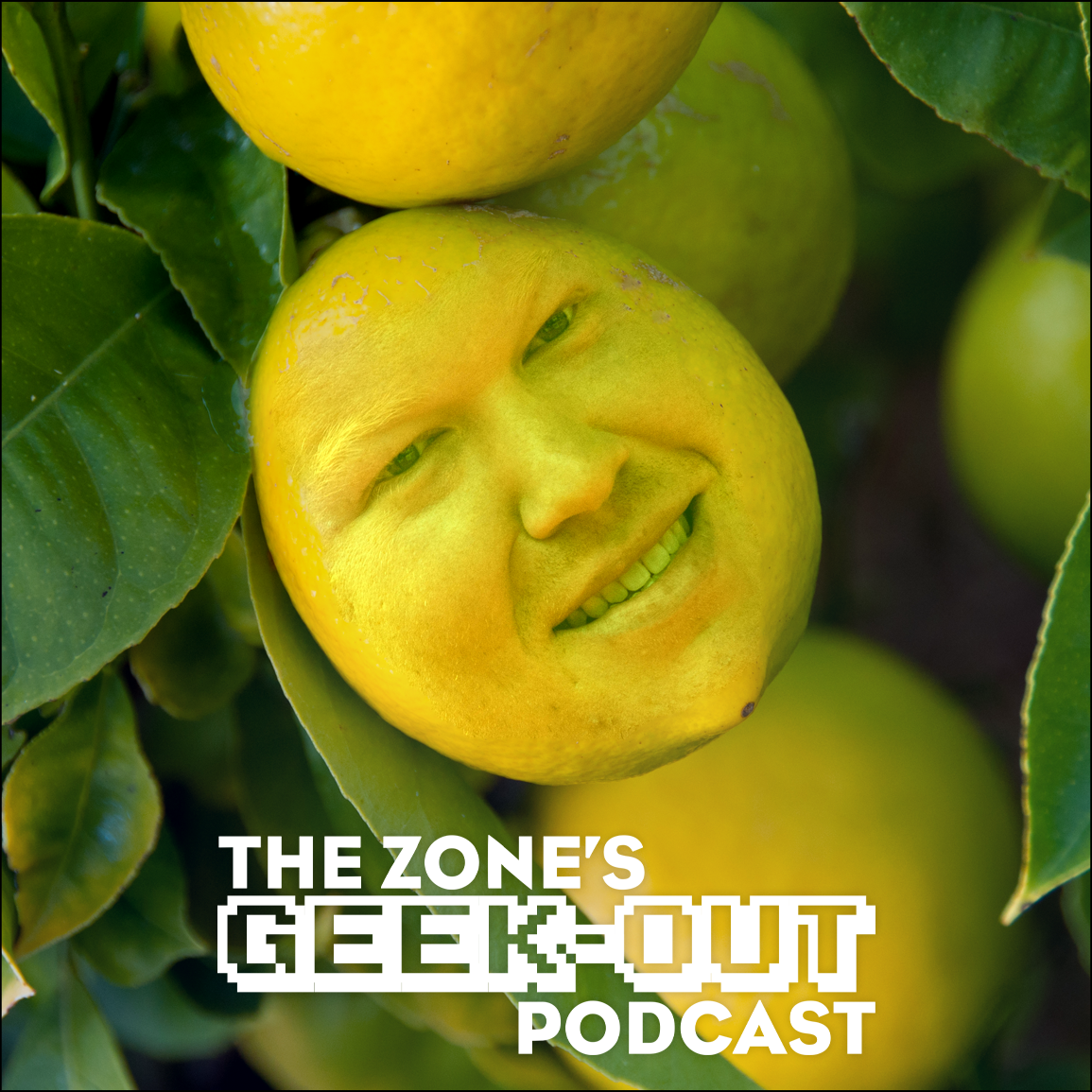 The Geek-out Podcast