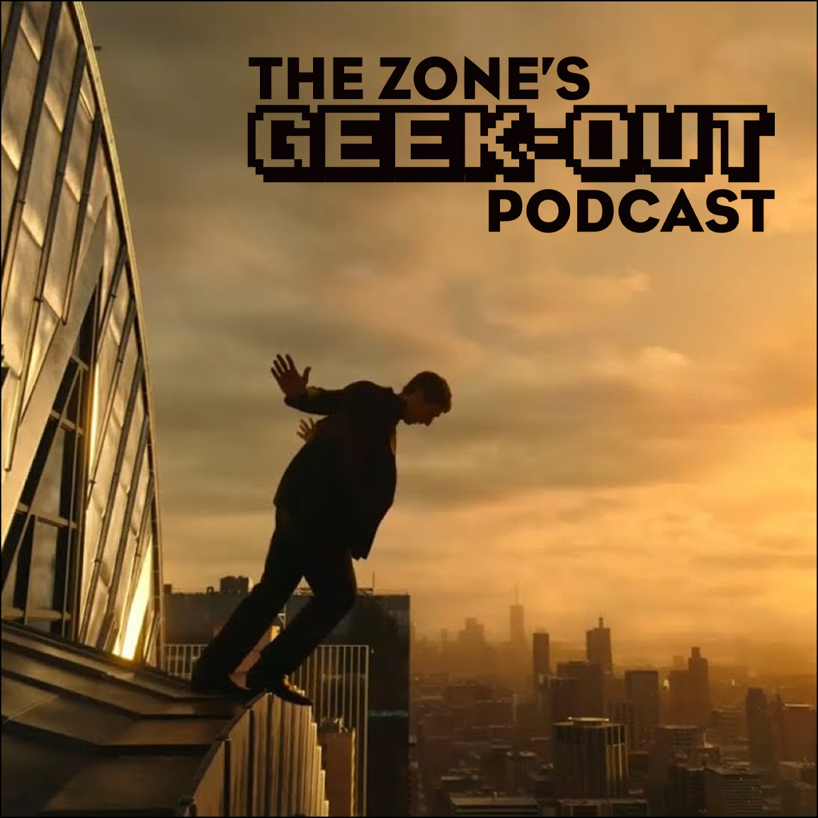 The Geek-out Podcast