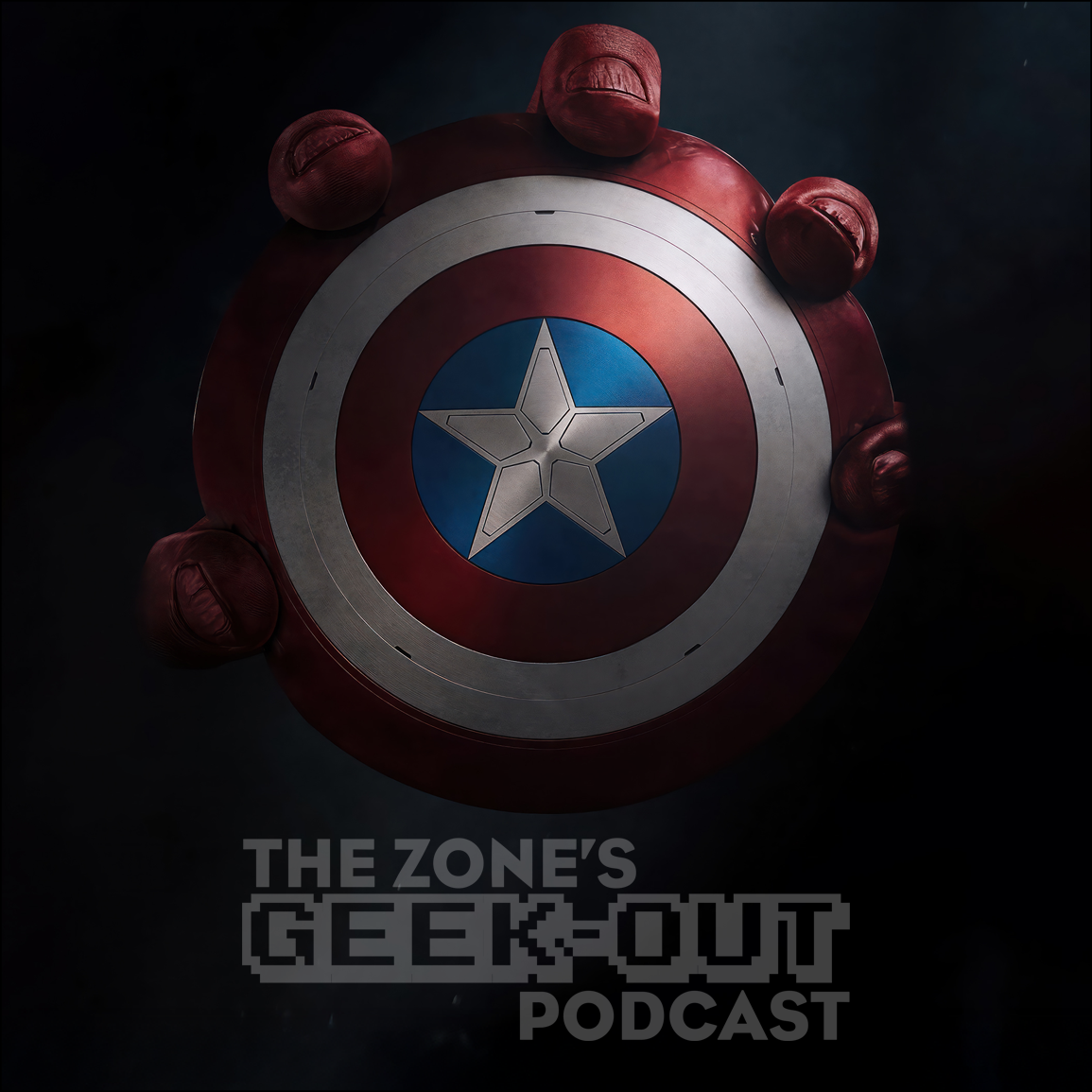 The Geek-out Podcast