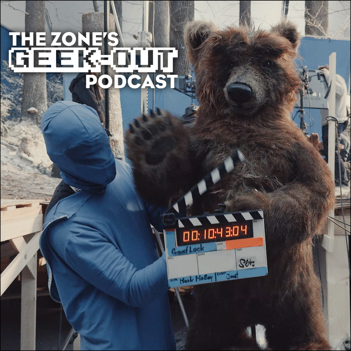 Strange dumb bad / bad stupid not good