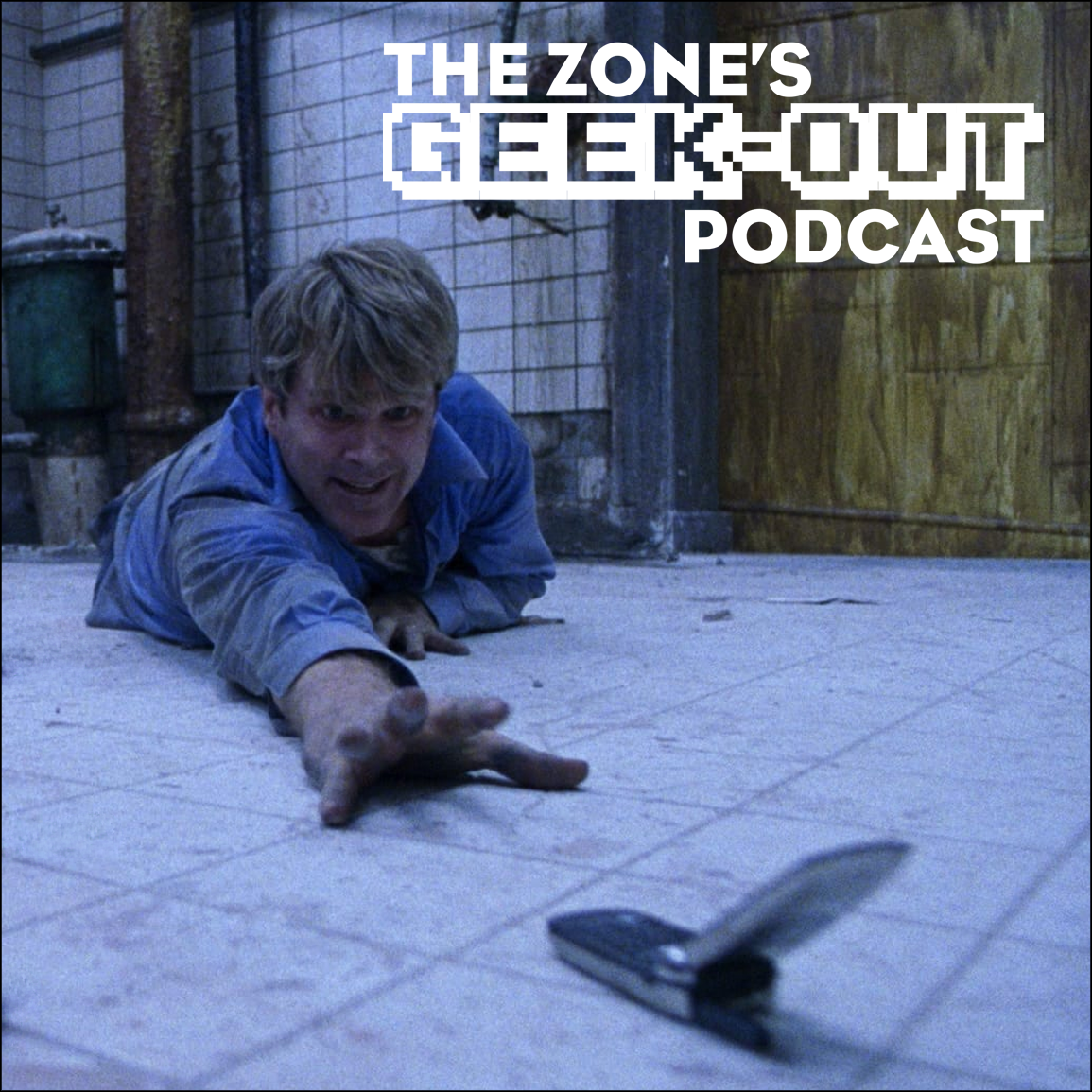 The Geek-out Podcast
