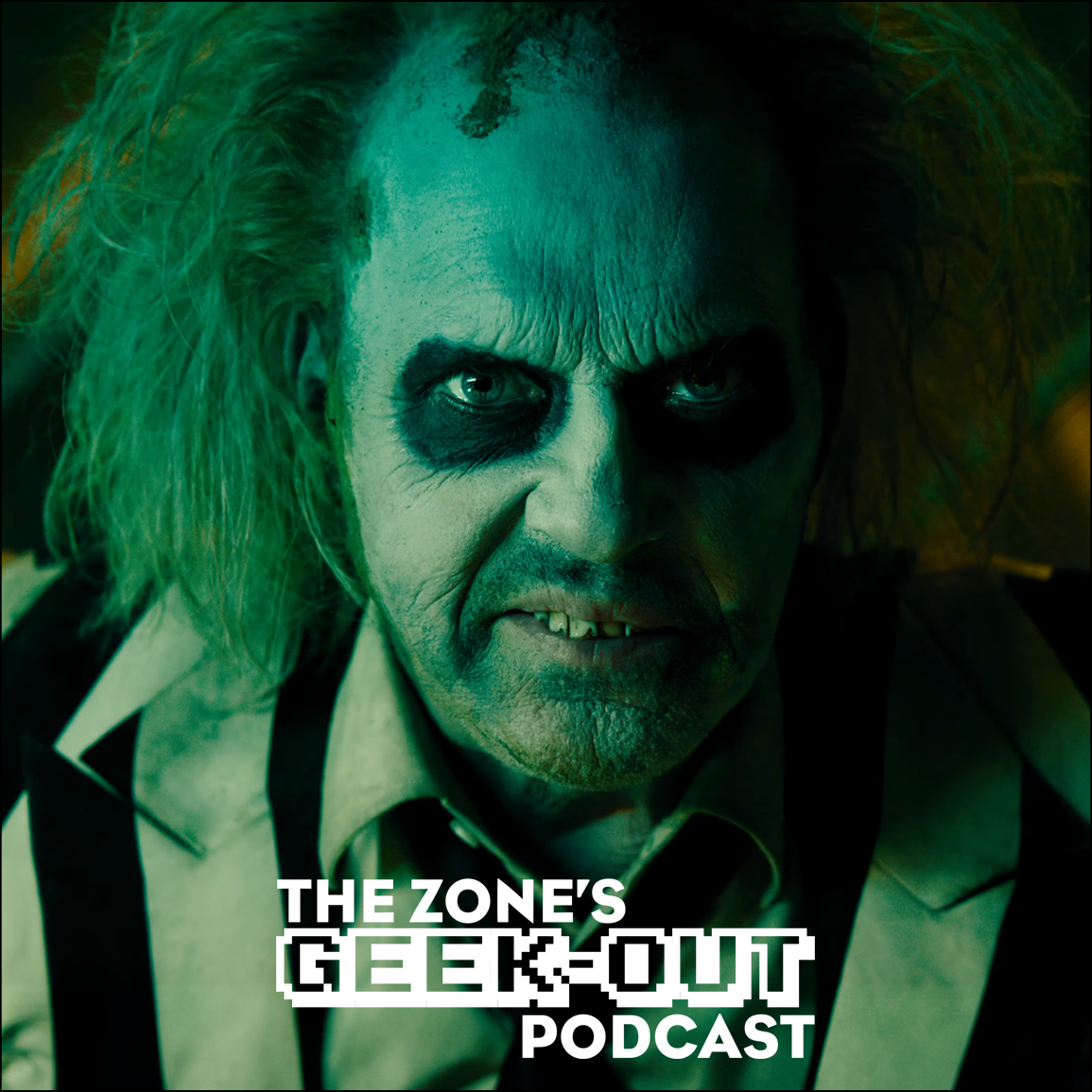 The Geek-out Podcast