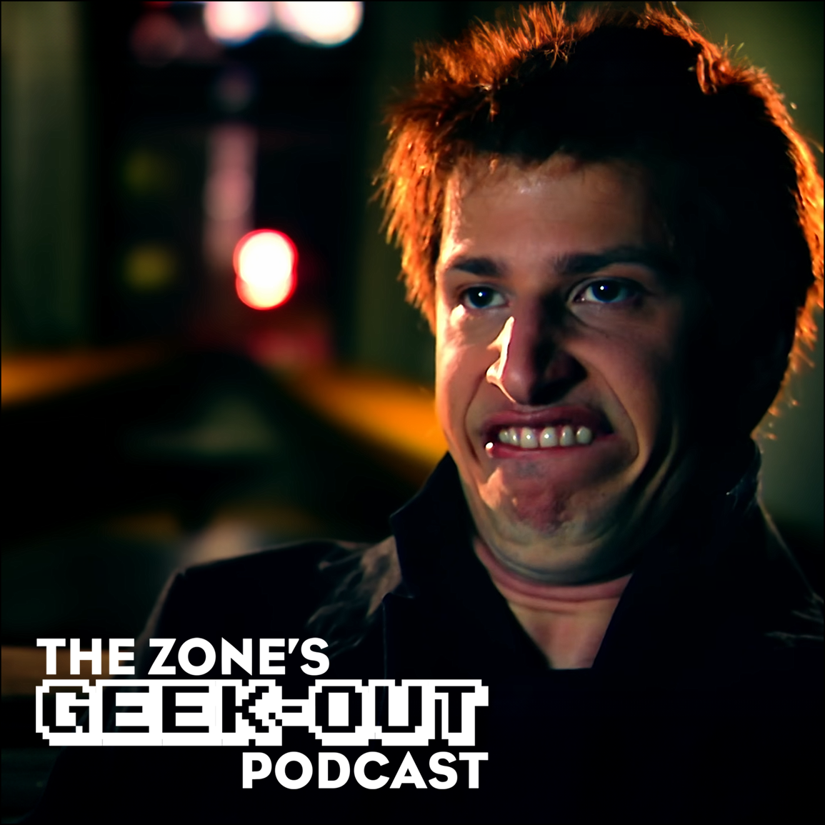 The Geek-out Podcast