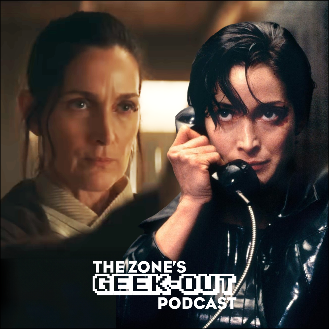 The Geek-out Podcast