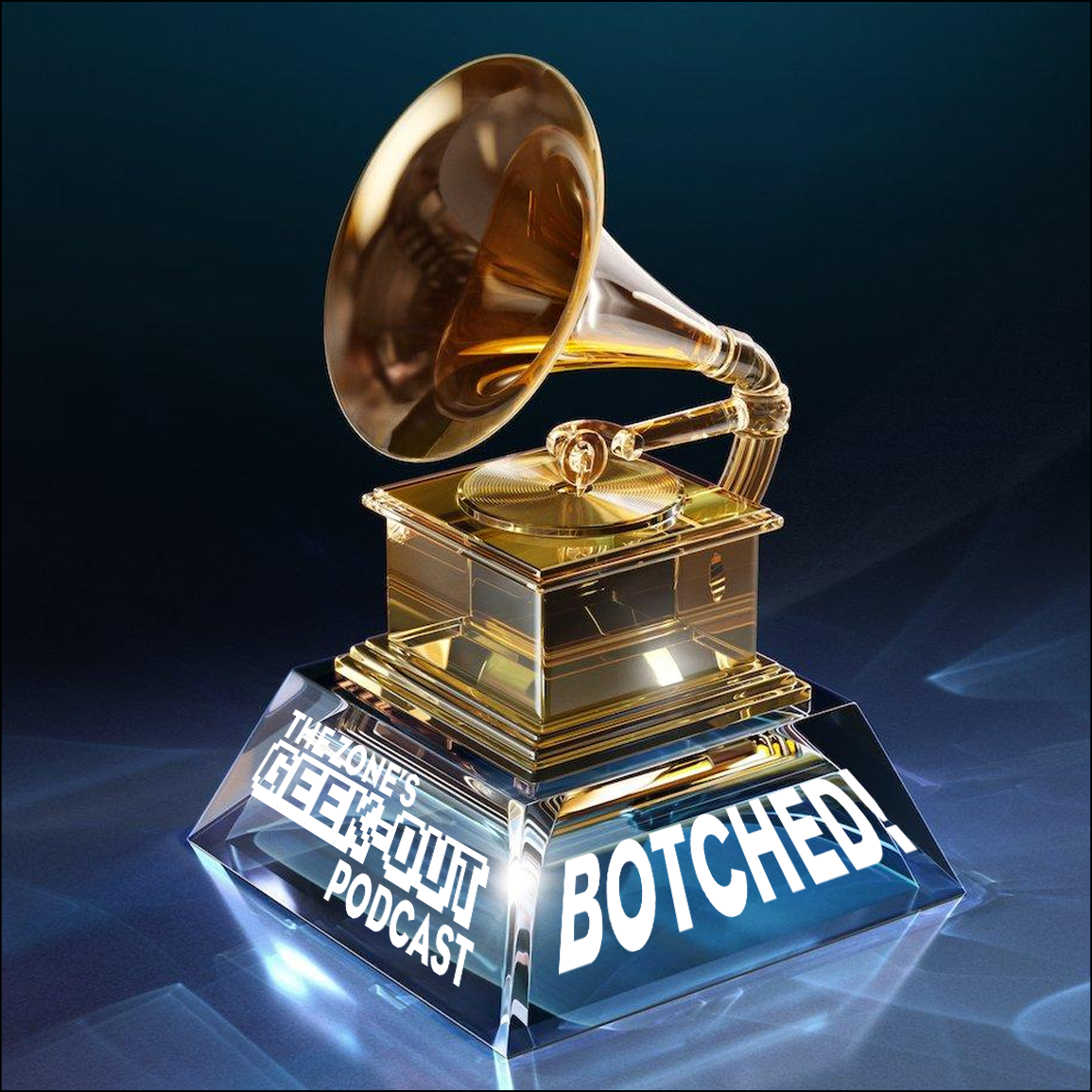 The Geek-out Podcast