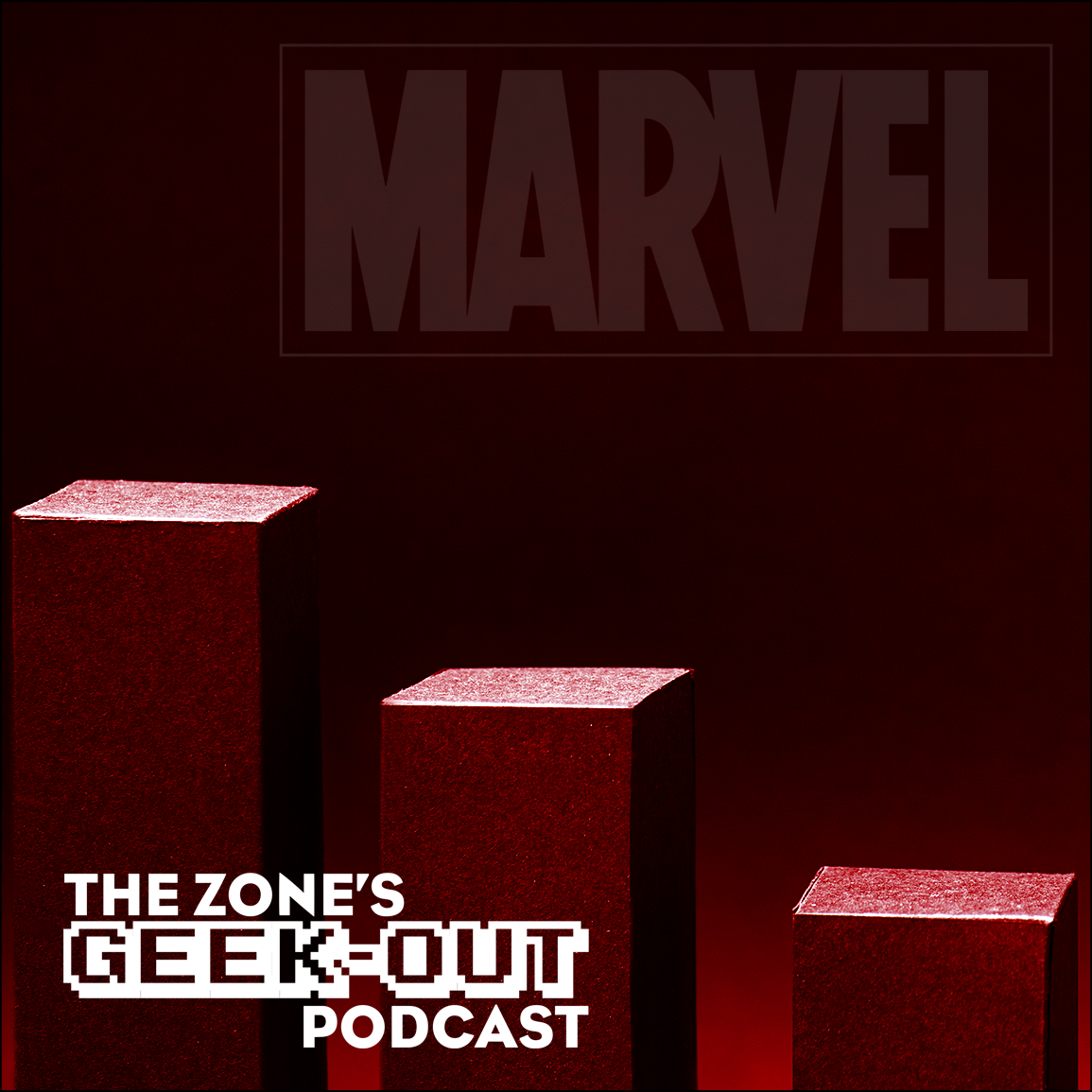 The Geek-out Podcast