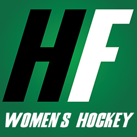 Women’s Hockey - 1st Period - Mar. 5th