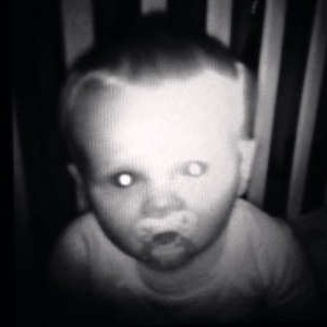 Two-Sentence Horror Stories - Baby Monitor