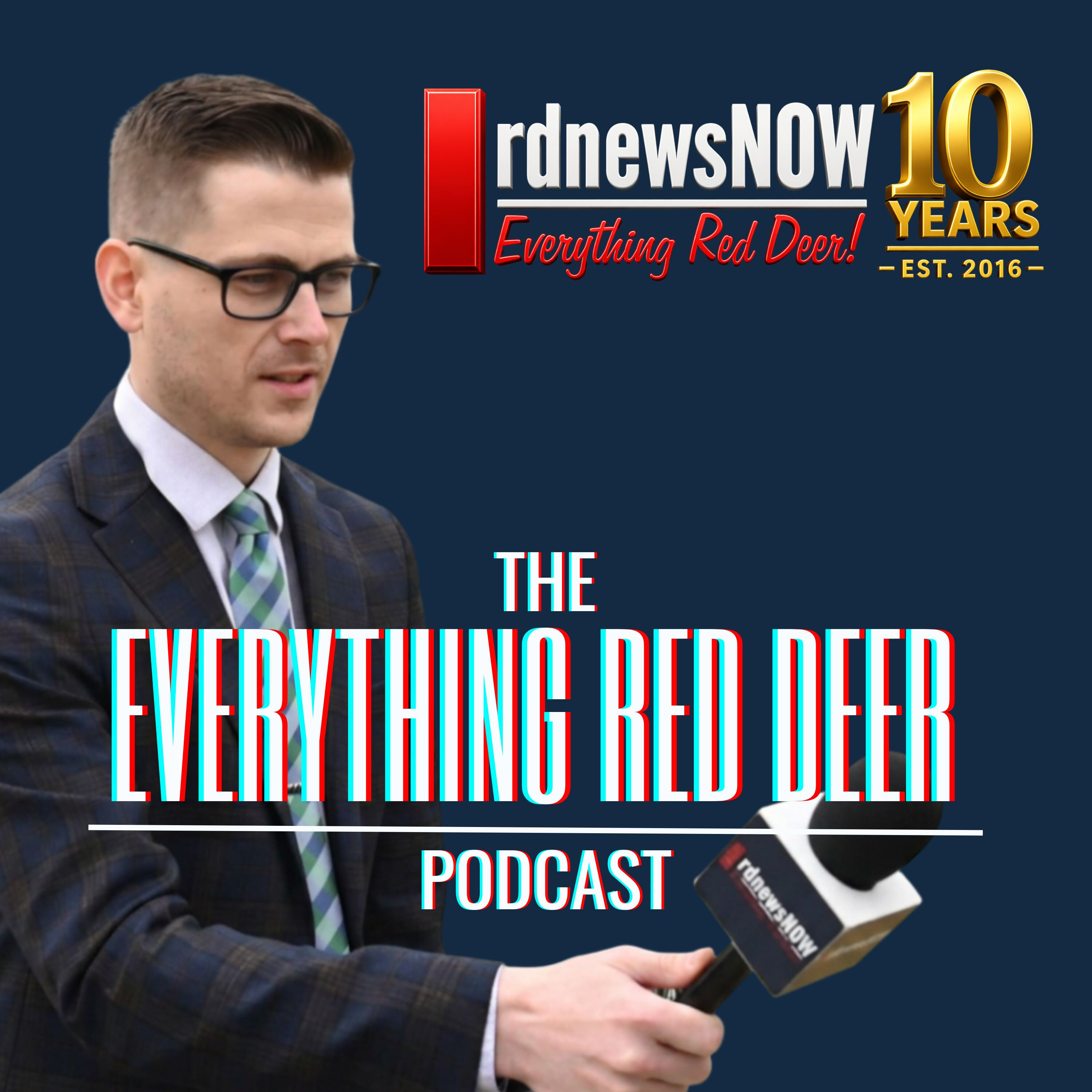 Ep. 80: Prime Minister Mark Carney, Premier Danielle Smith, and Mayor Cindy Jefferies