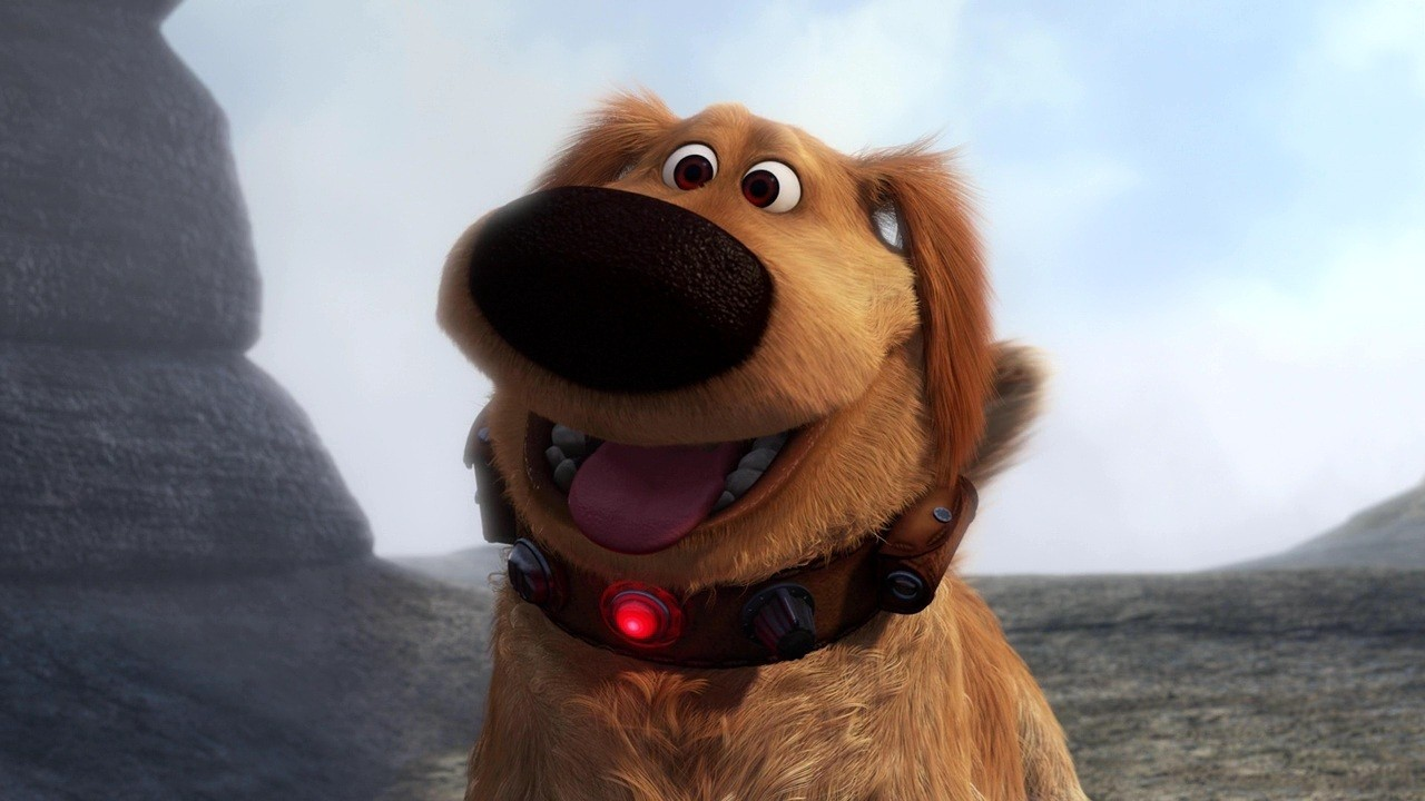 The Voices Our Pets Have In Our Heads But Out Loud (Oct 16 2024)