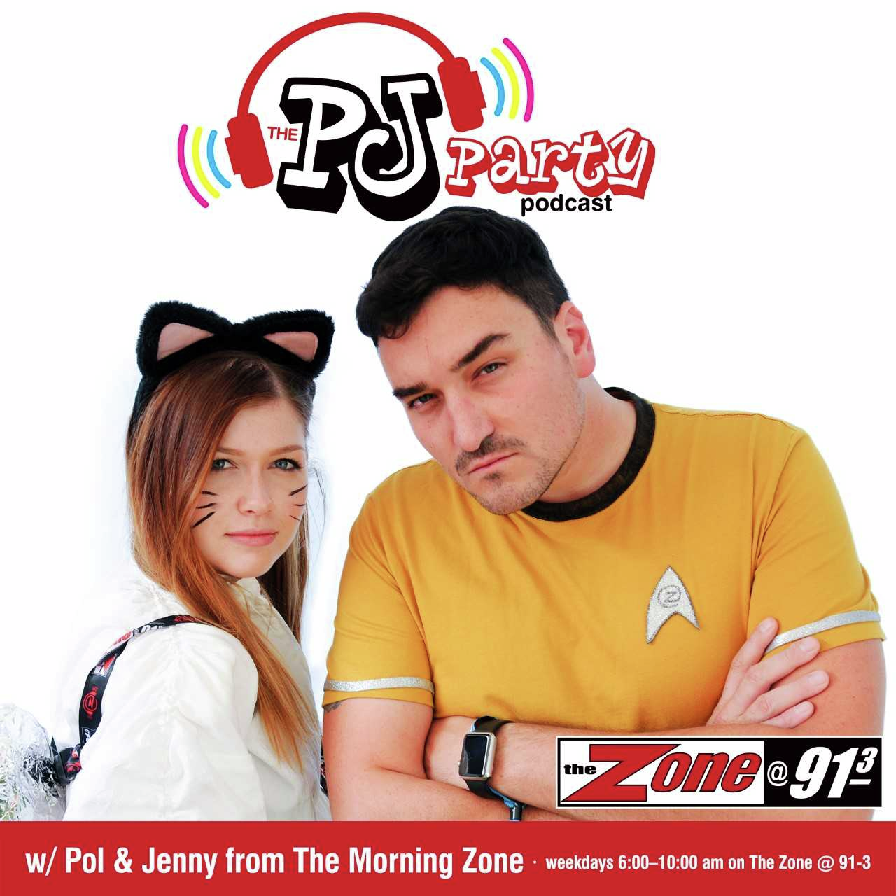 Saying Your Dog's Name on the Radio (Aug 26 2024)
