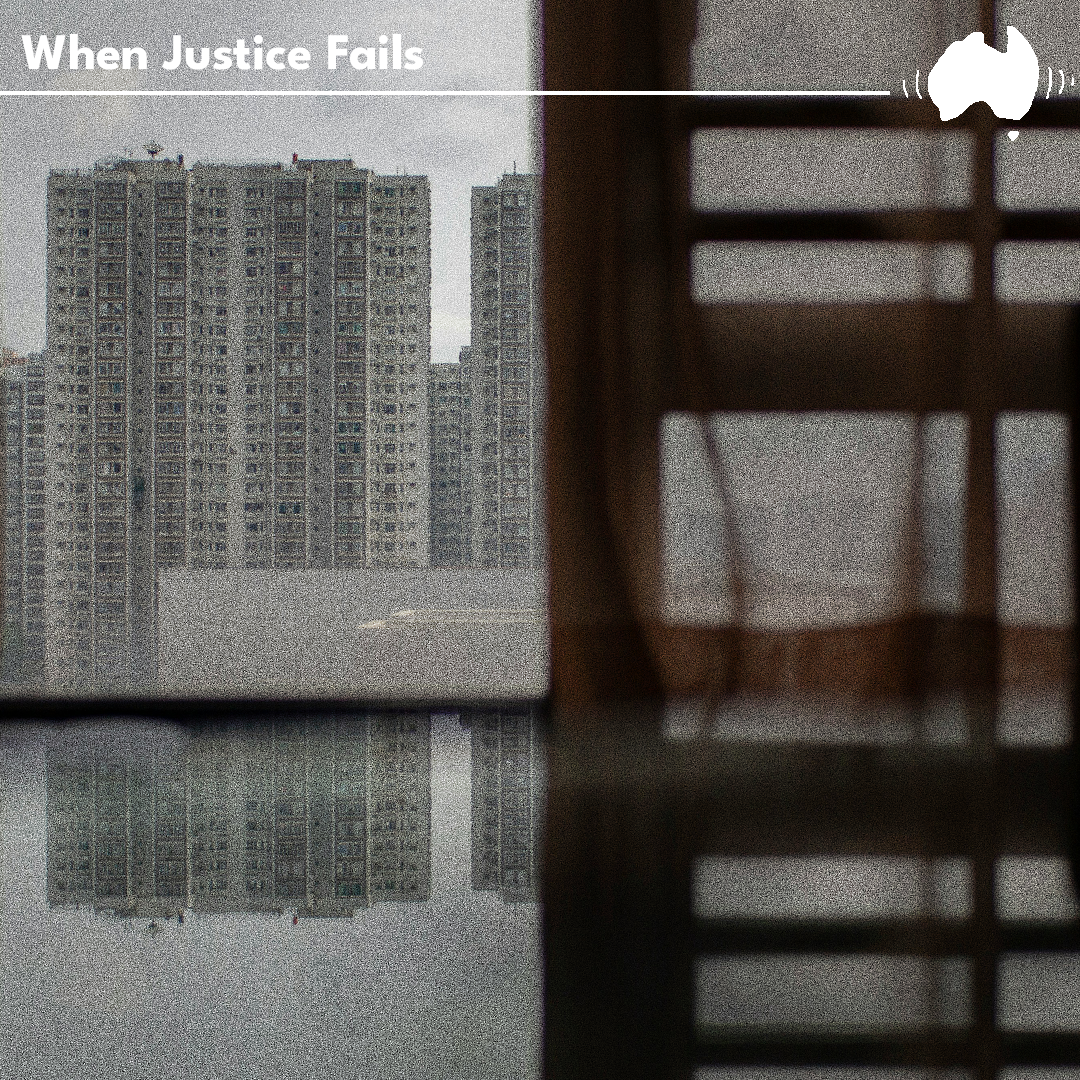 When Justice Fails
