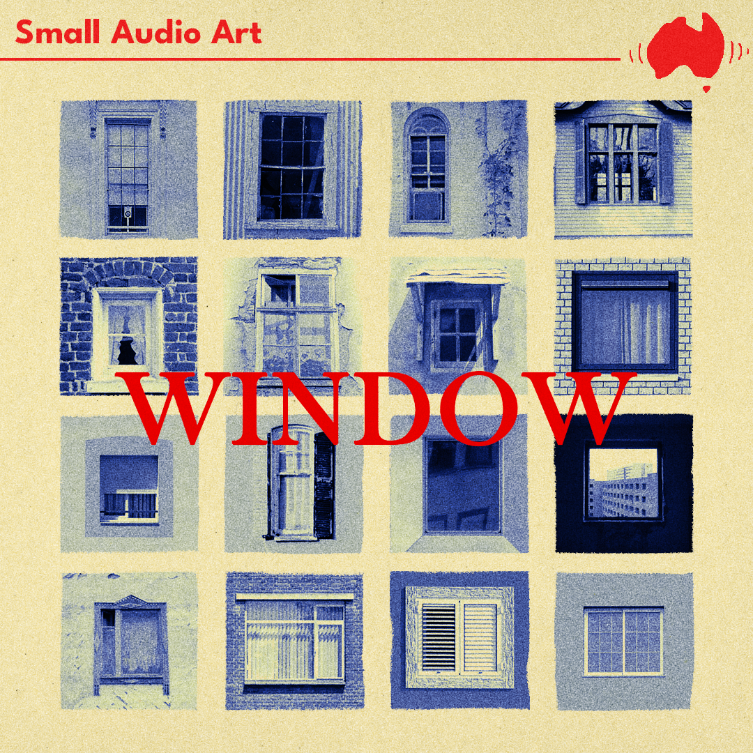 Small Audio Art: Windows