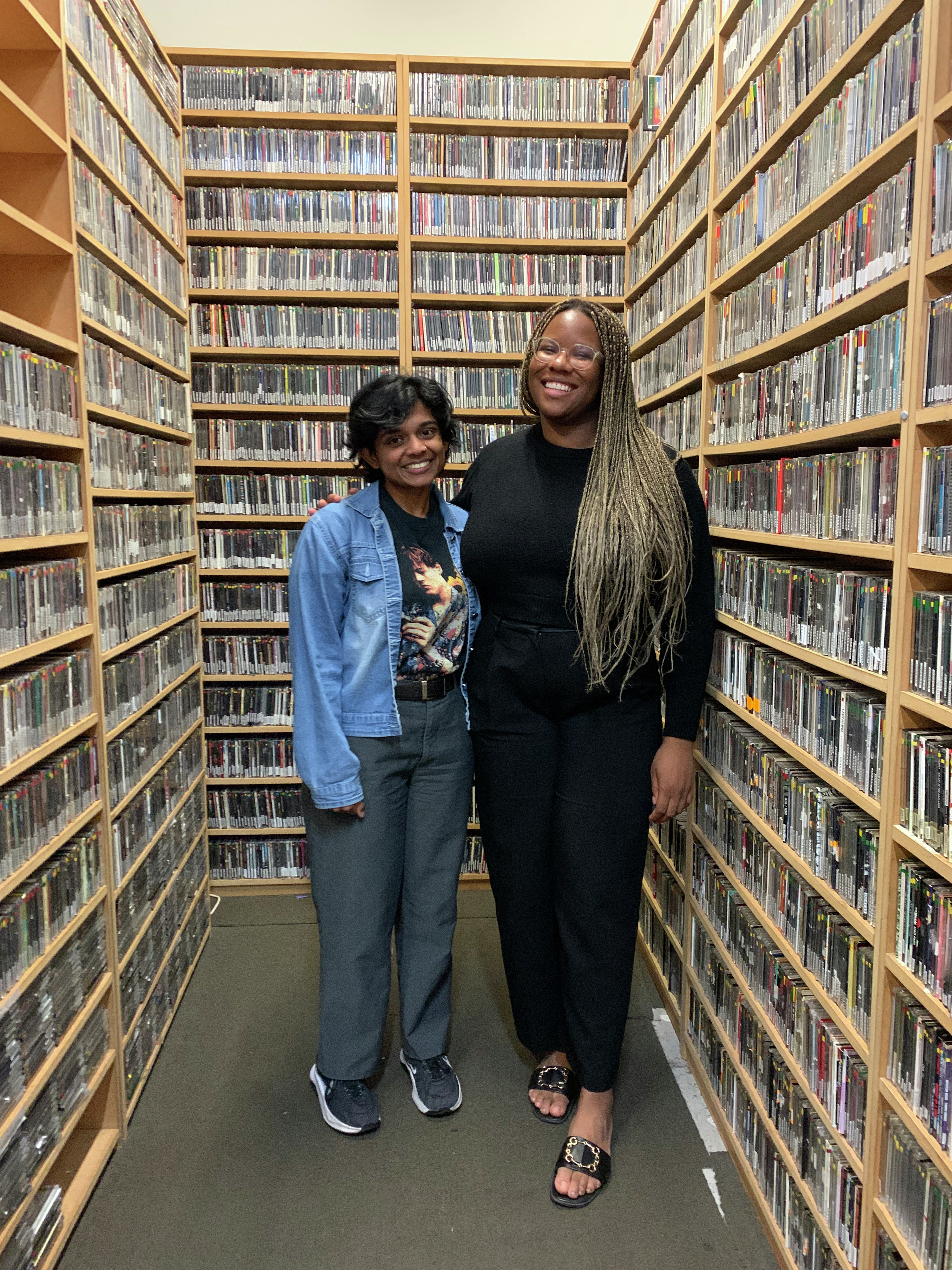 Sink or Swim - Part II