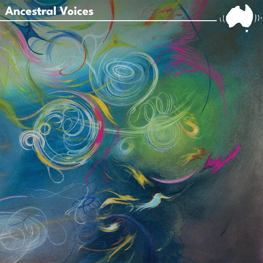 Ancestral Voices