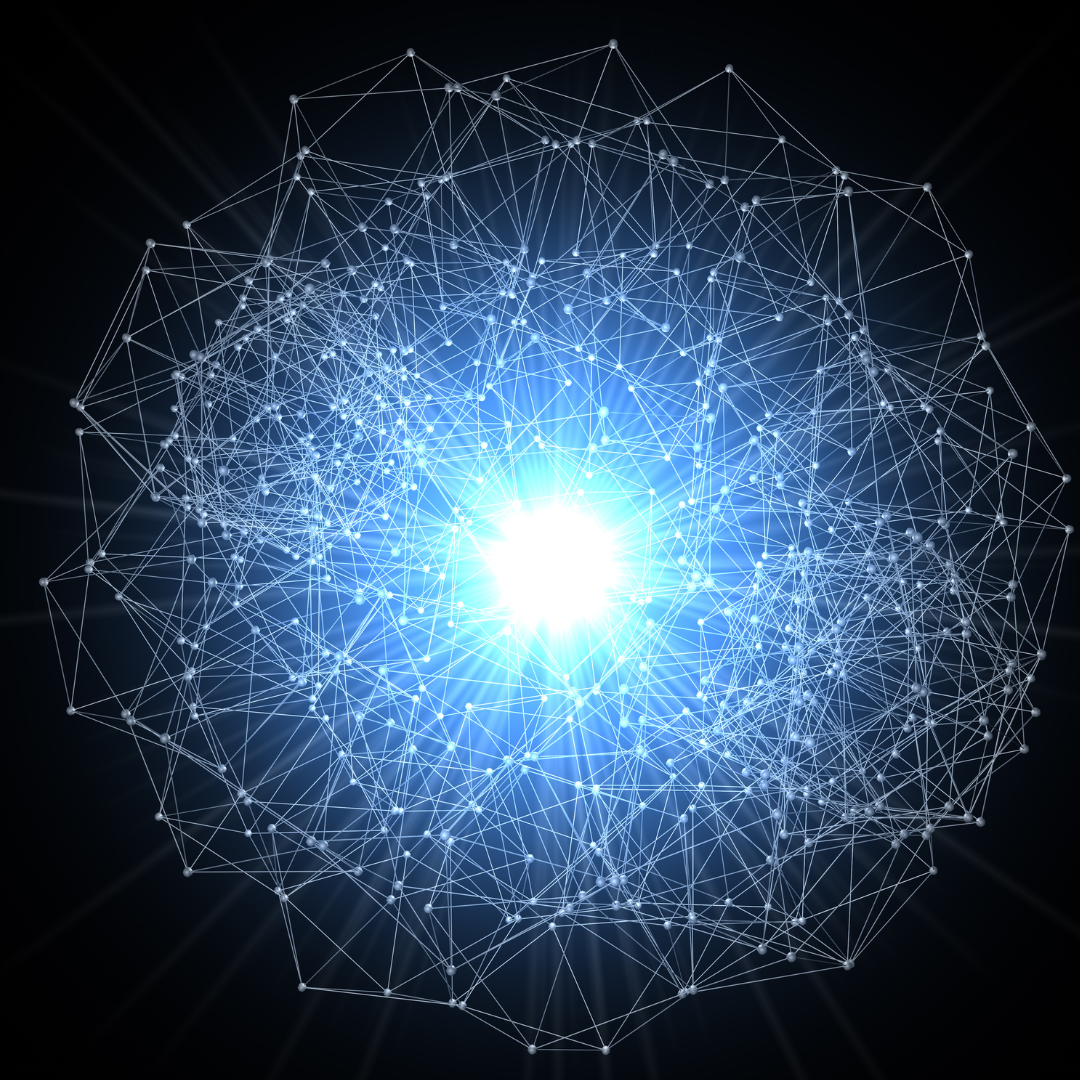 Dark Matter Part Two: Melbourne Uni Stories