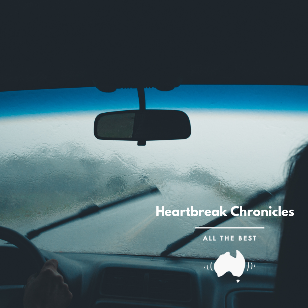 Heartbreak Chronicles