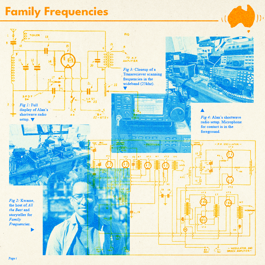 Family Frequencies